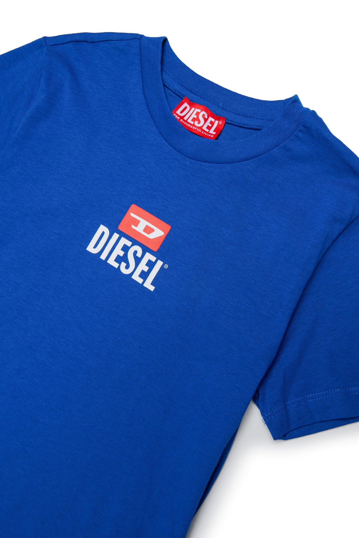 T-shirt con logo