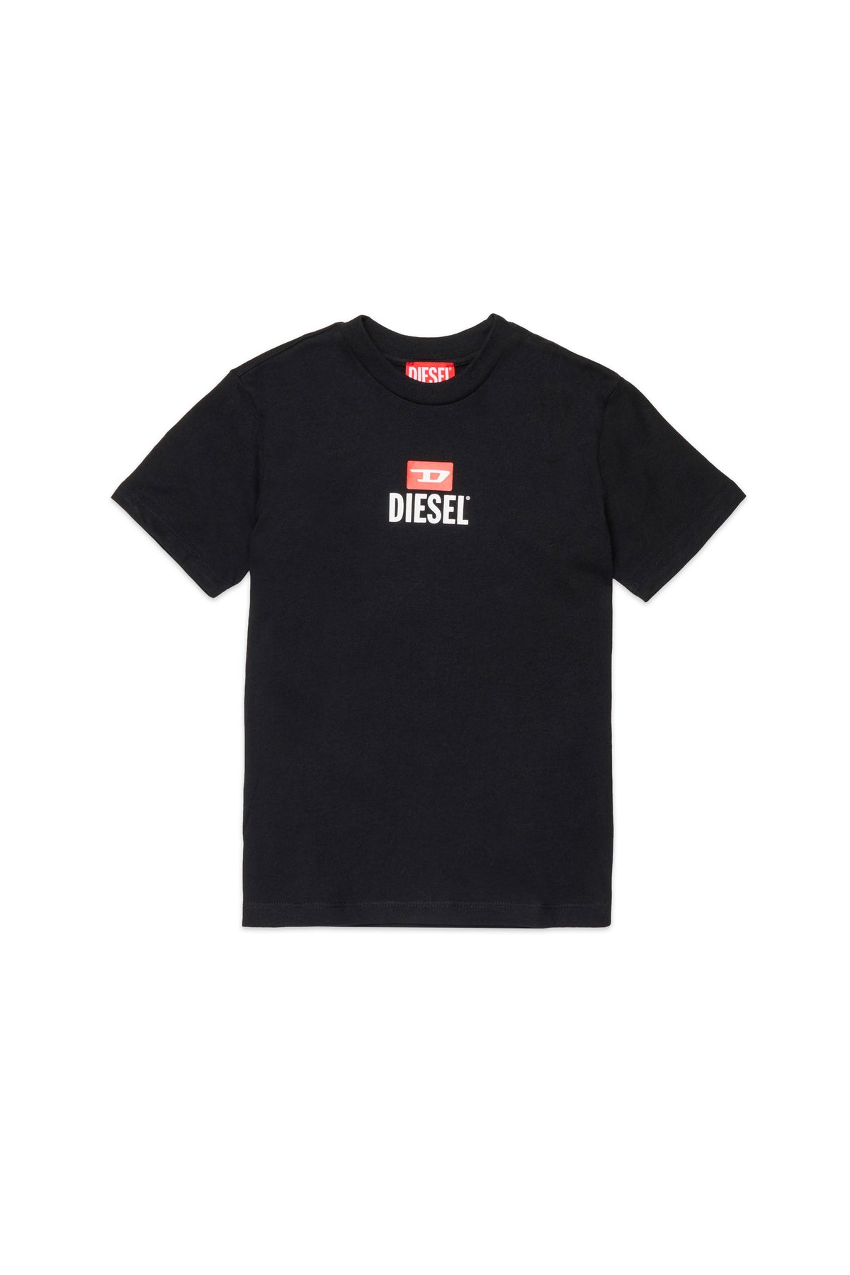 T-Shirt mit Logo