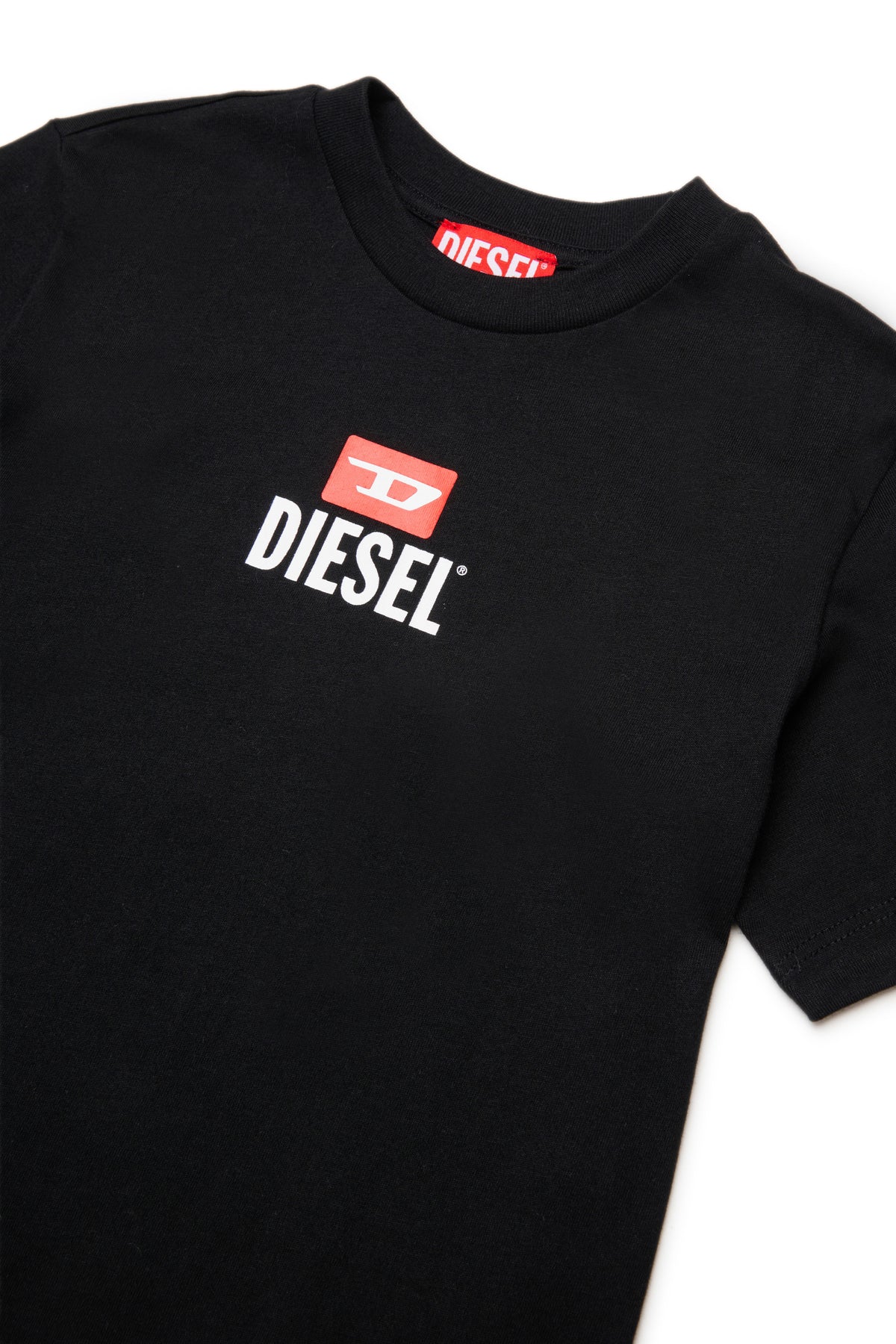 T-shirt avec logo