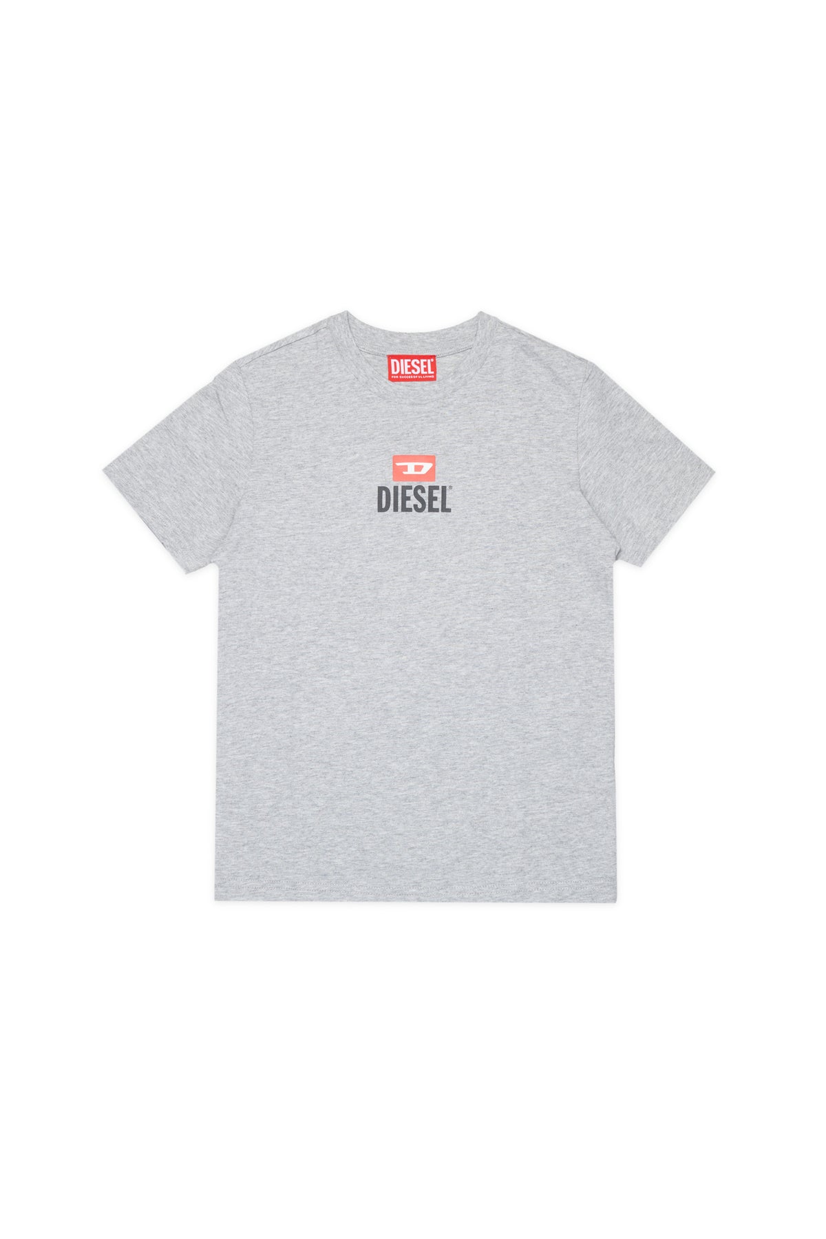 T-shirt con logo