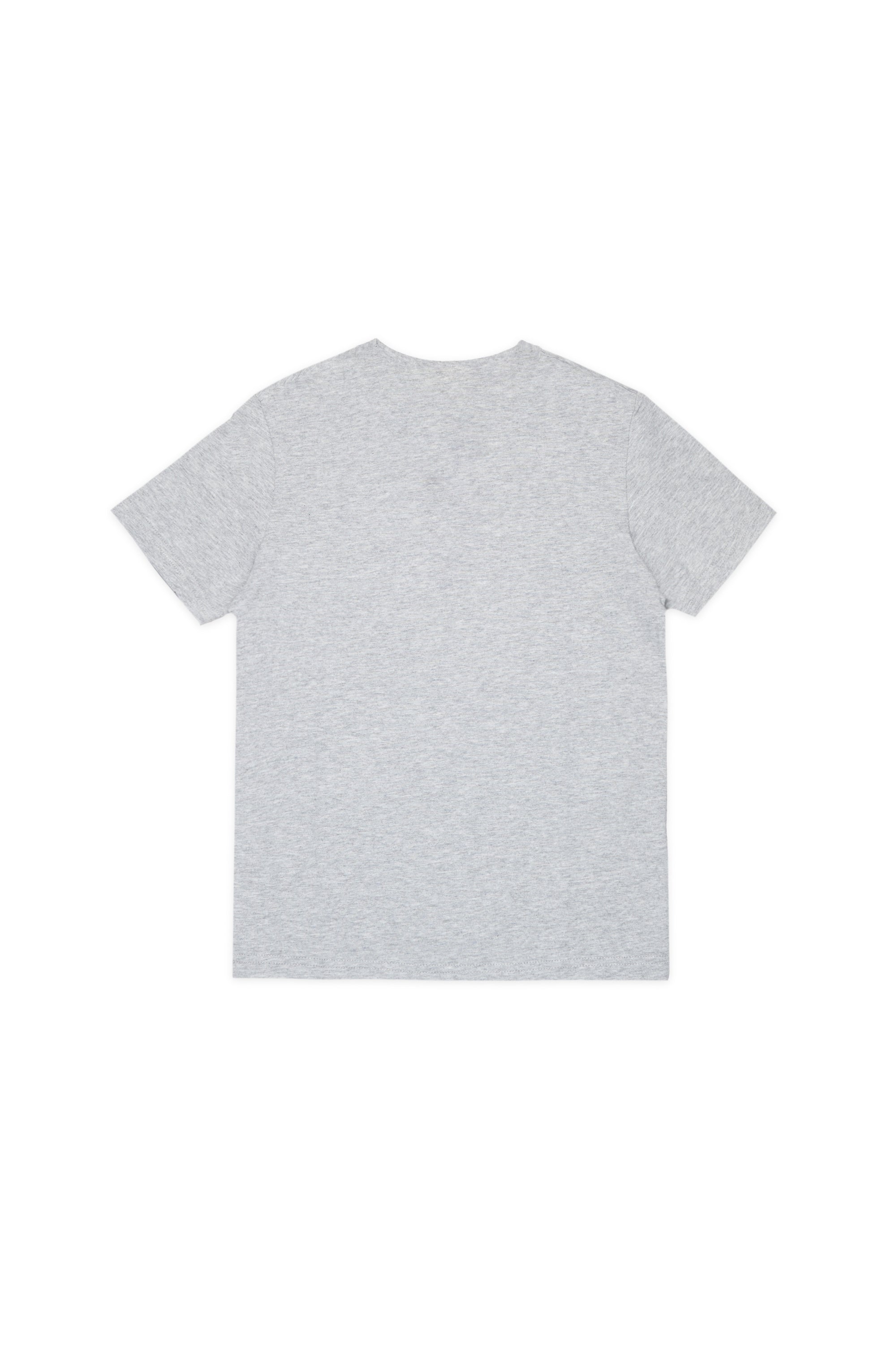 T-shirt con logo