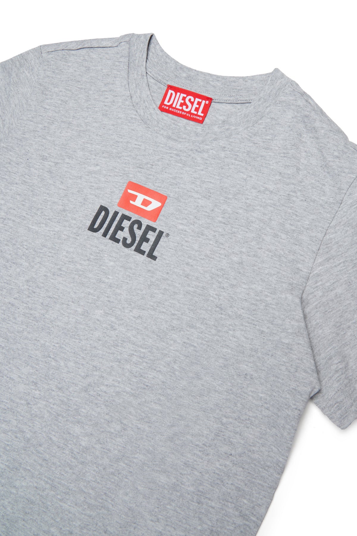 T-shirt con logo