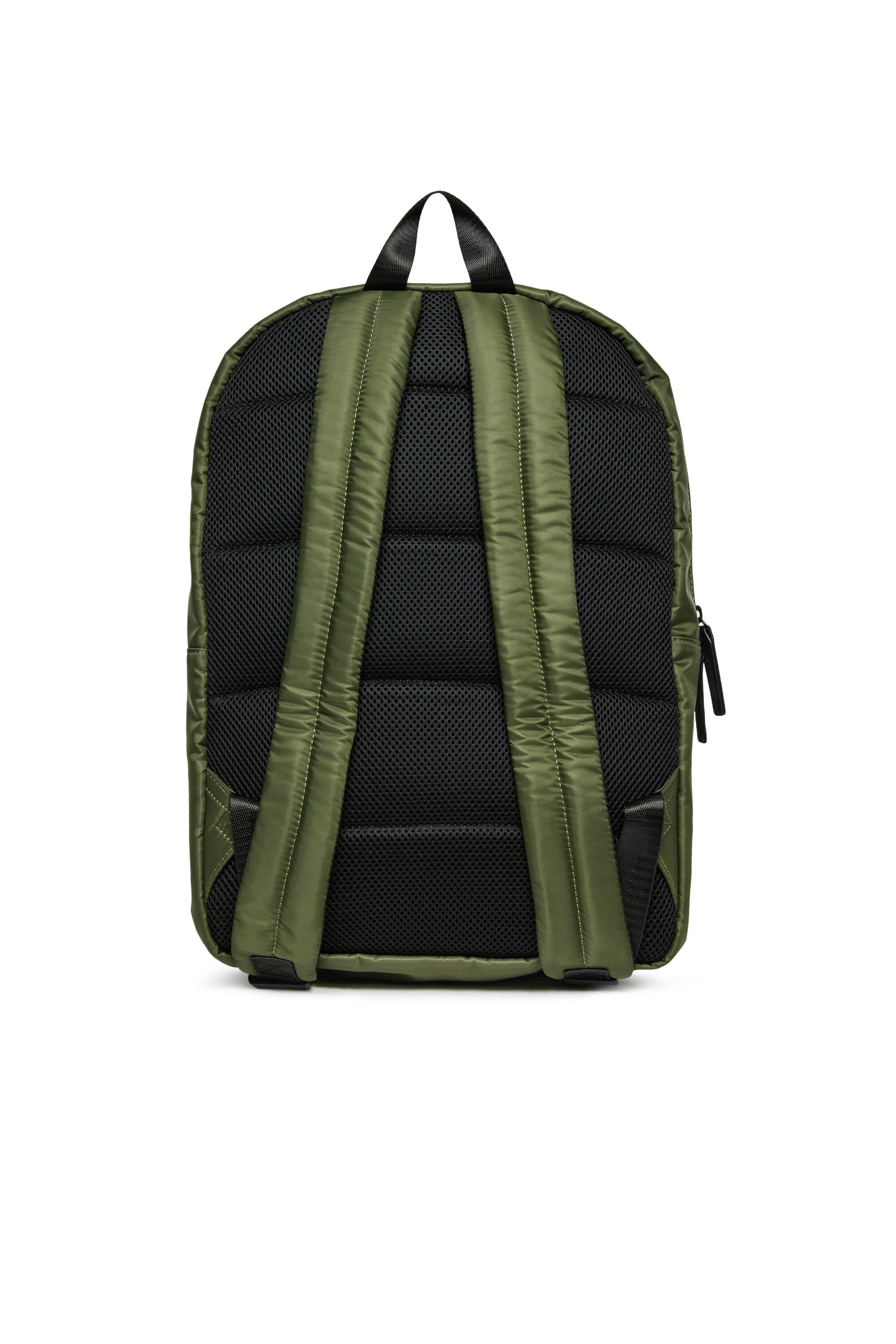 Oval Diesel logo Rucksack