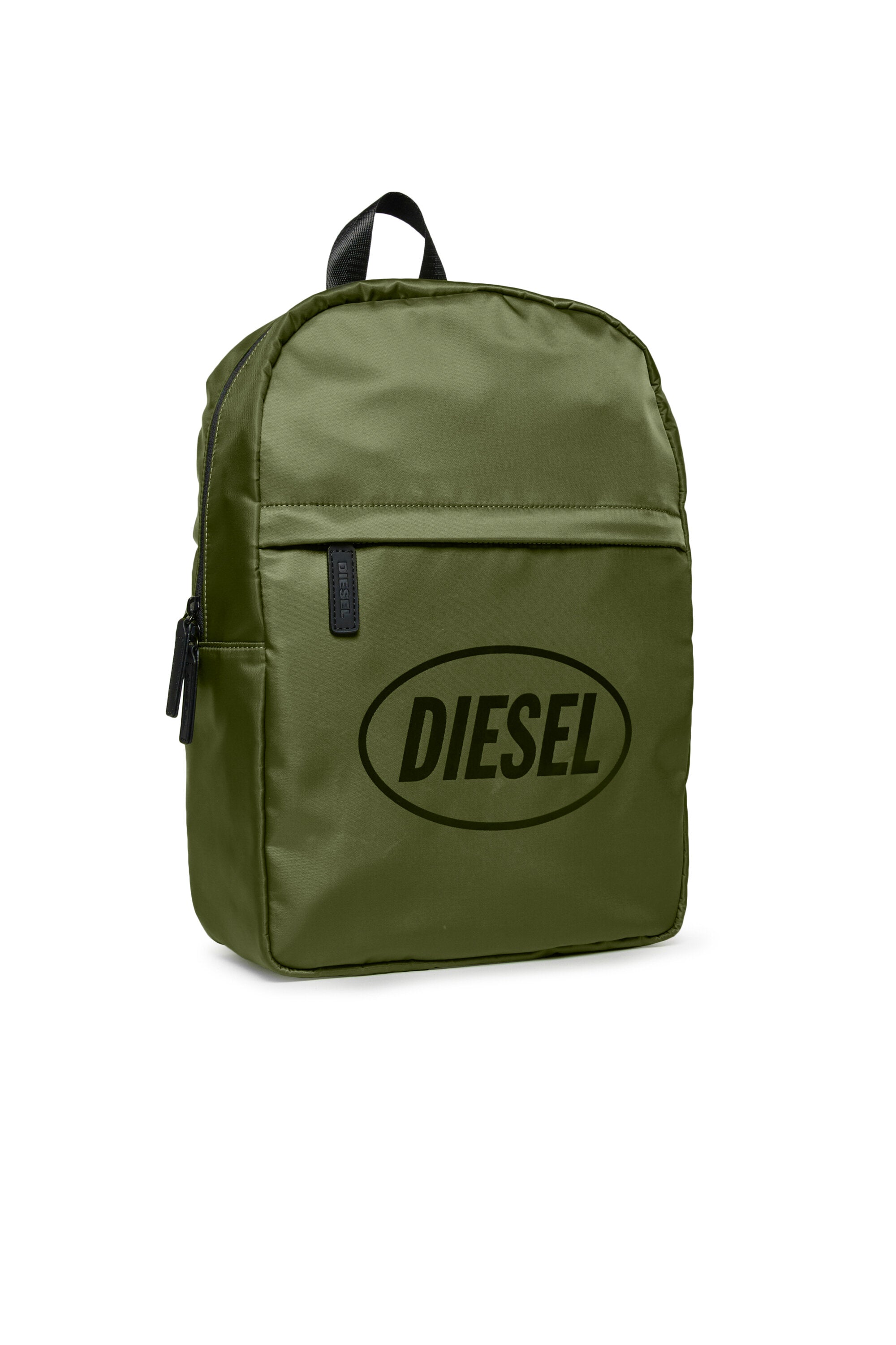 DIESEL branded backpack for boys | BRAVE KID