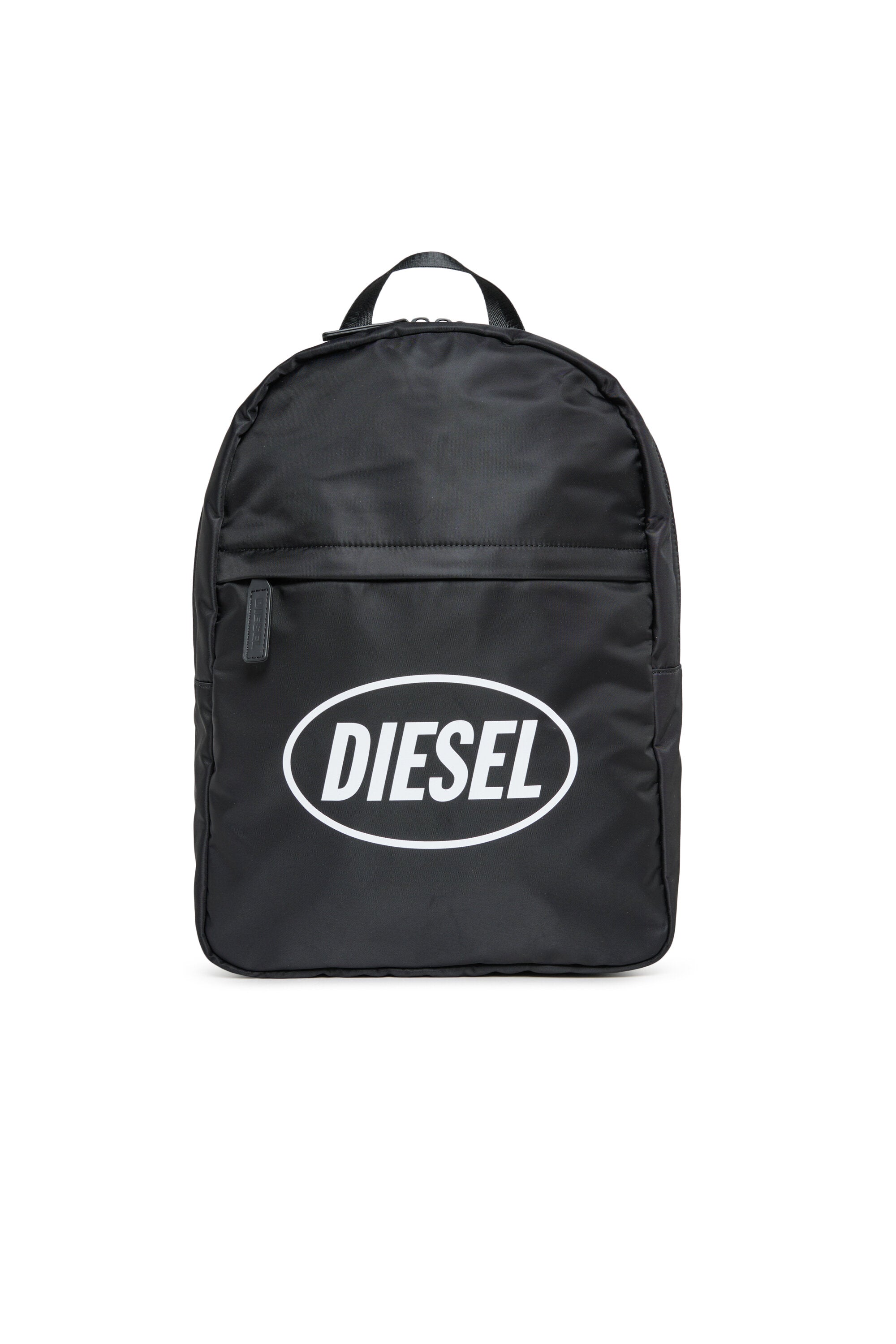 Zaino con logo Oval Diesel