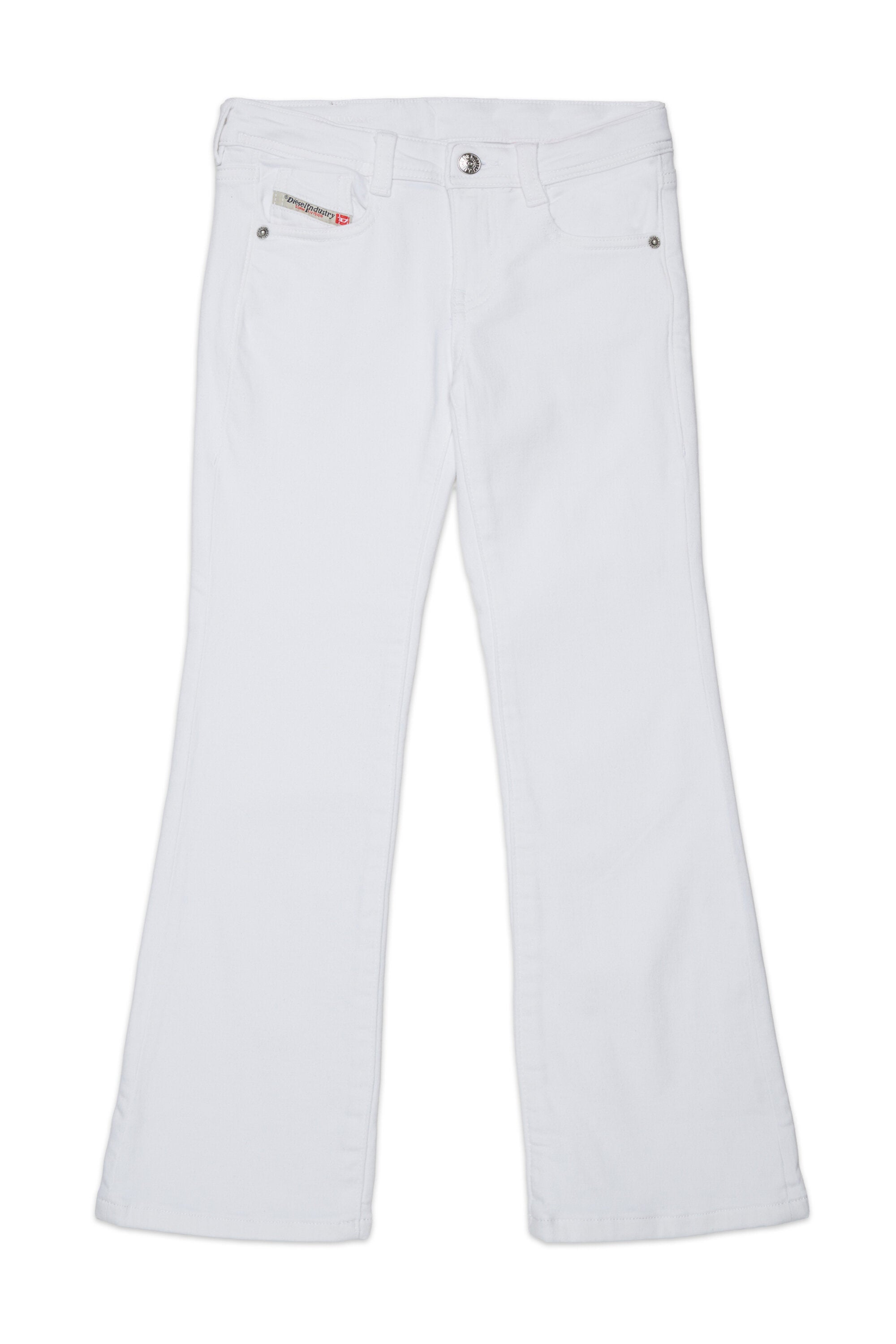 JoggJeans® Bootcut - D-Arry