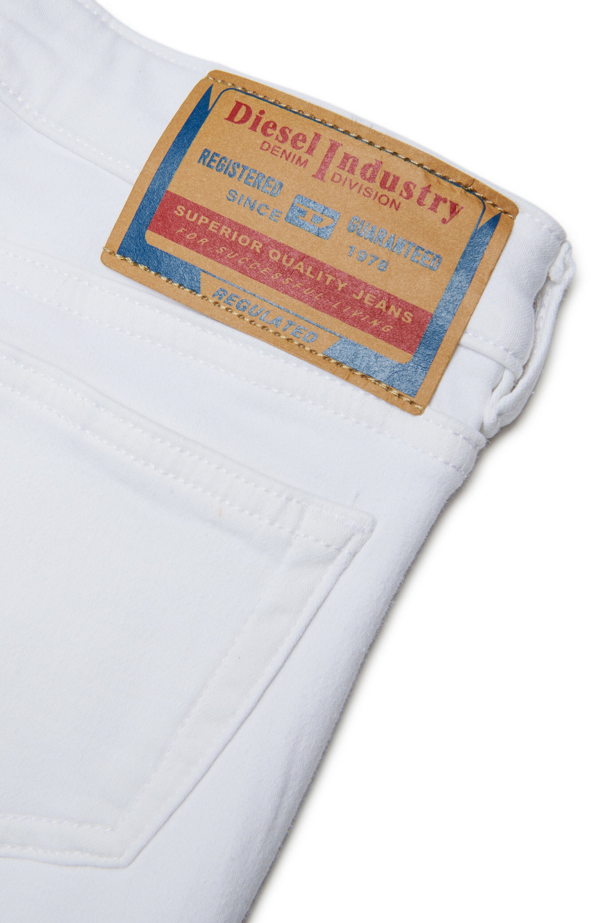 JoggJeans® Bootcut - D-Arry