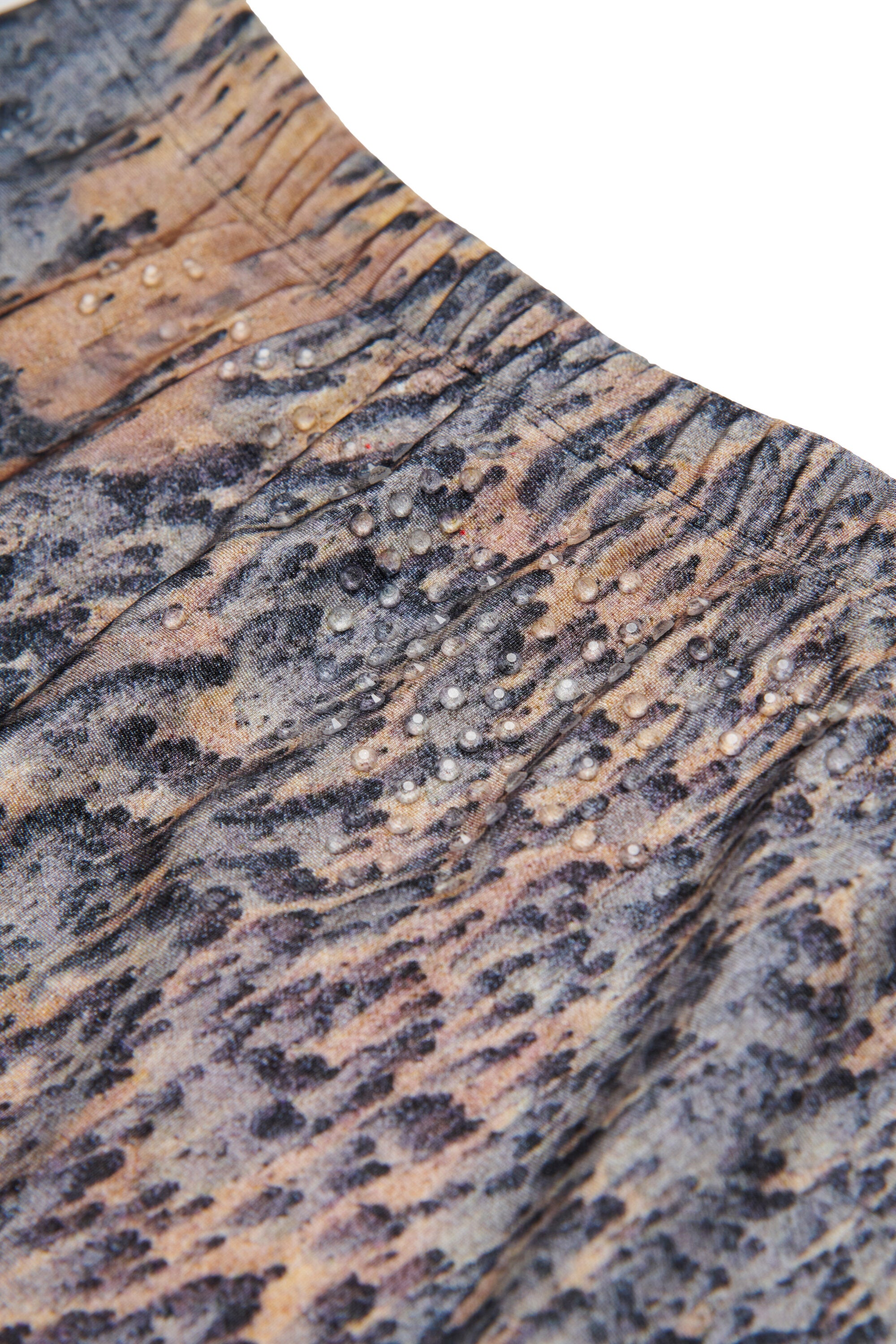 Acid Rain allover kurzer Rock