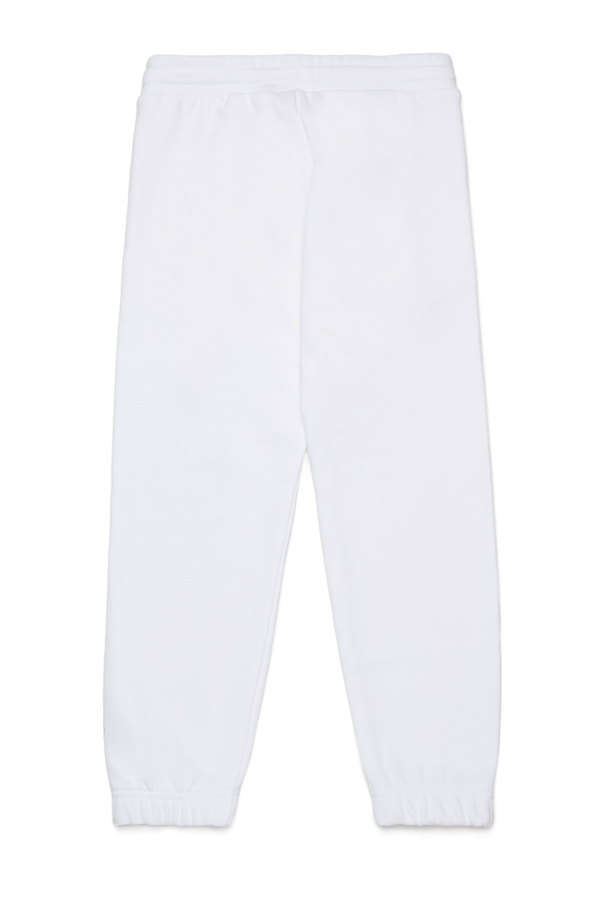 Pantaloni jogger con logo Diesel Denim Division
