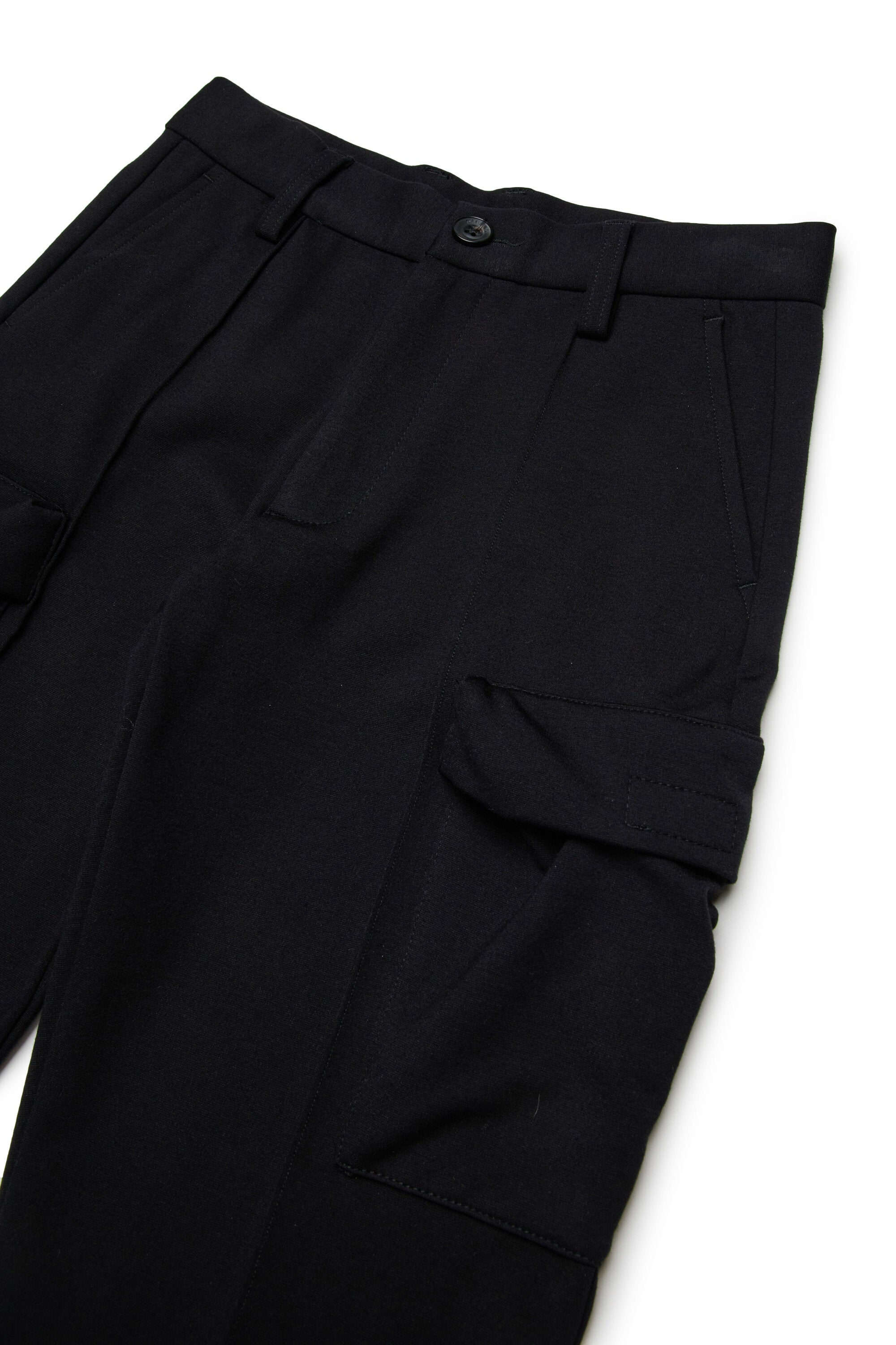 Pantalon cargo Punto Milano