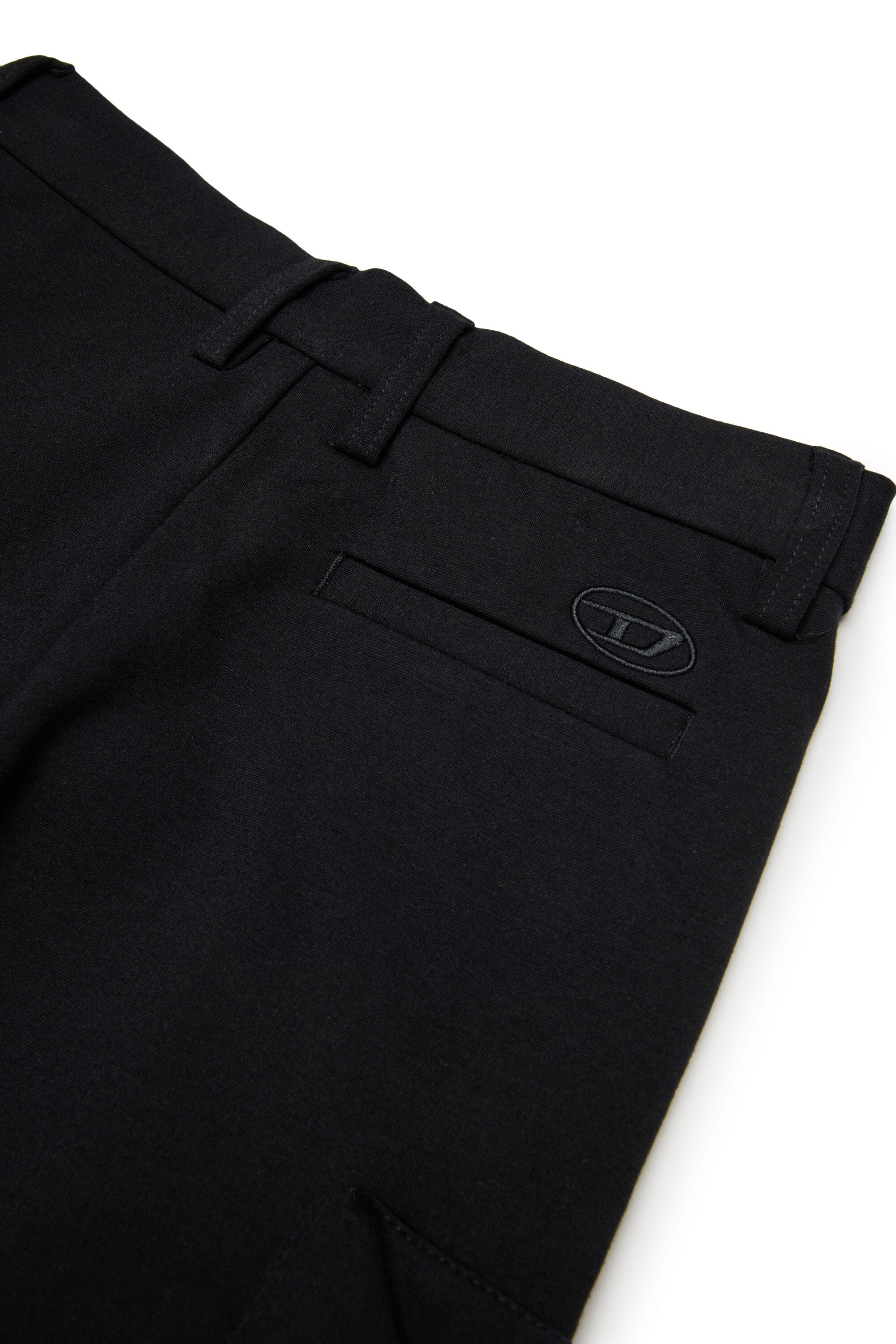 Pantalon cargo Punto Milano