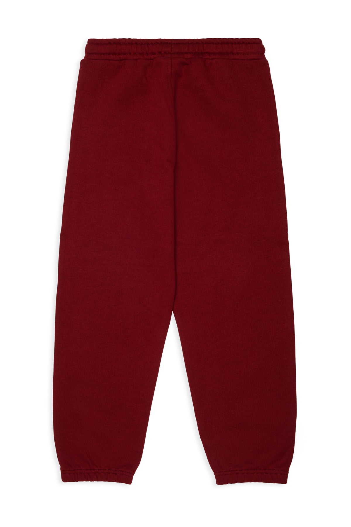 Jogginghose mit rotem "D" Aufnäher