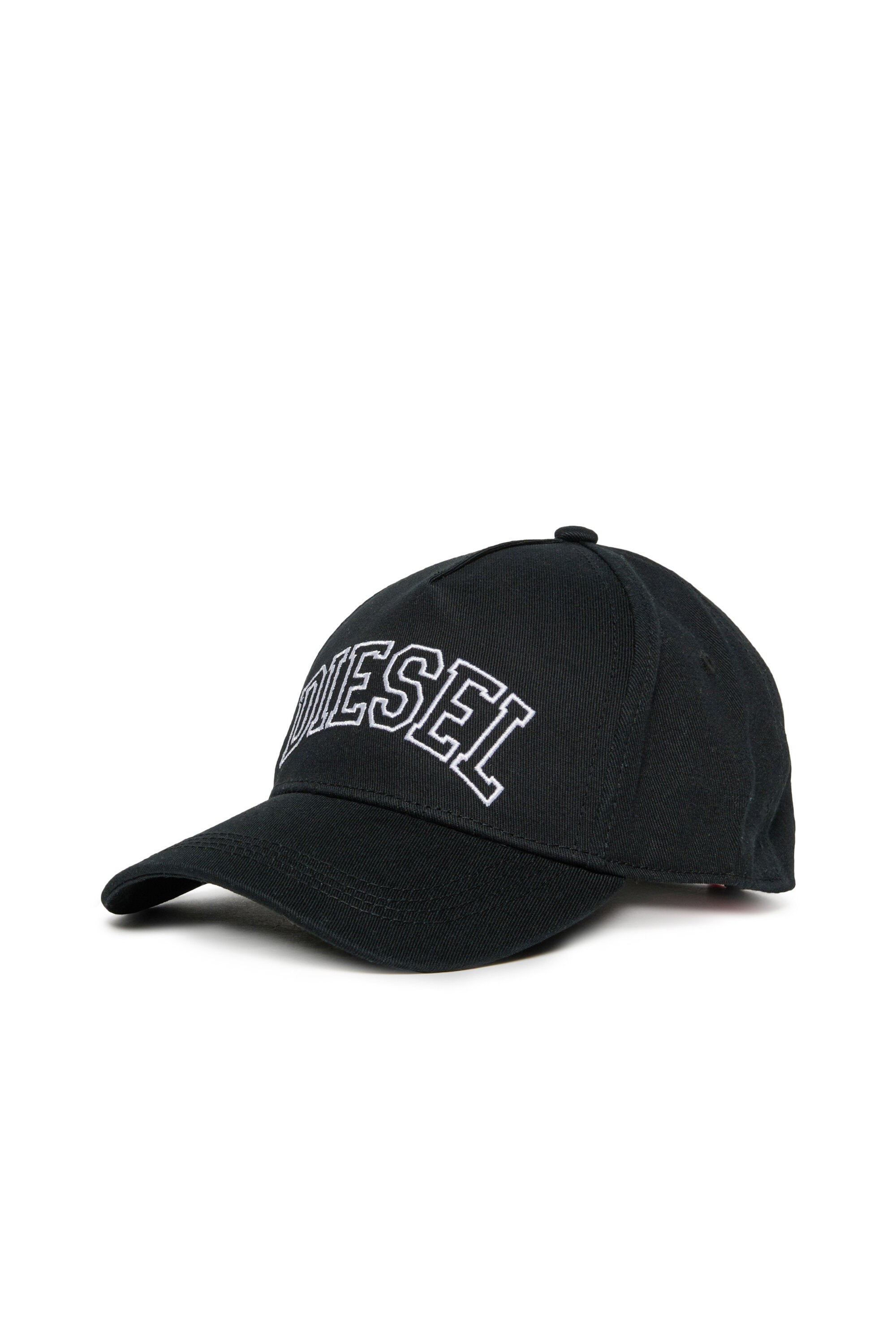 Baseball cap with logo Diesel | BRAVE KID