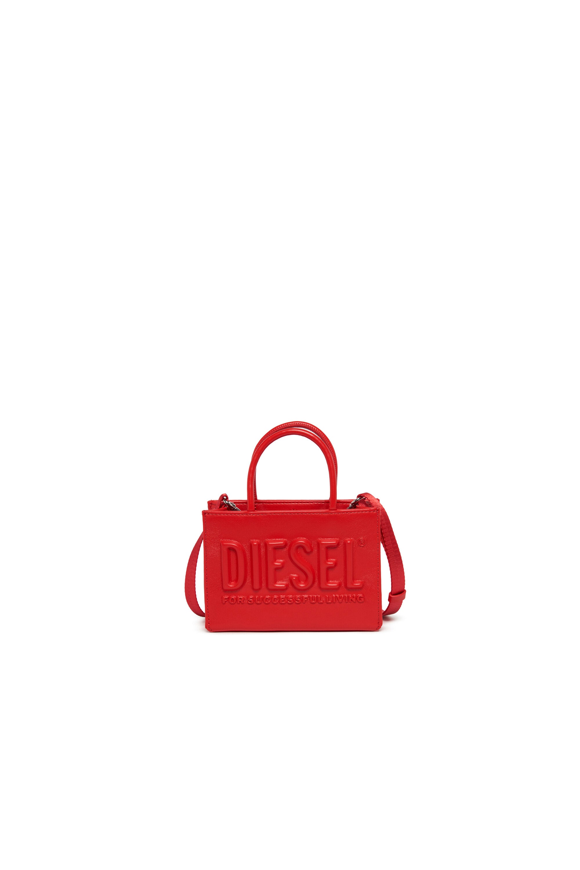 Sac DSL 3D en tissu enduit