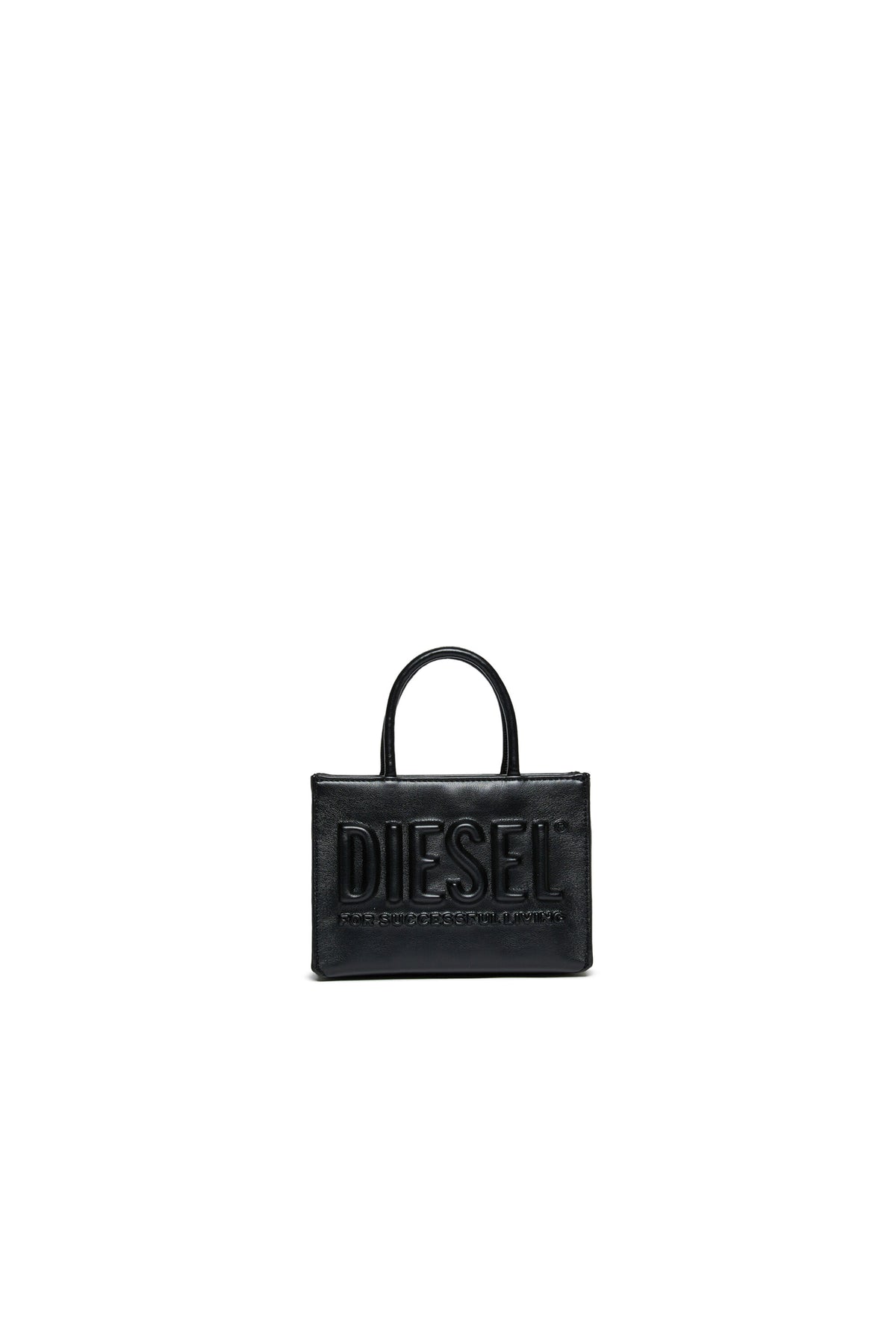 Sac DSL 3D en tissu enduit