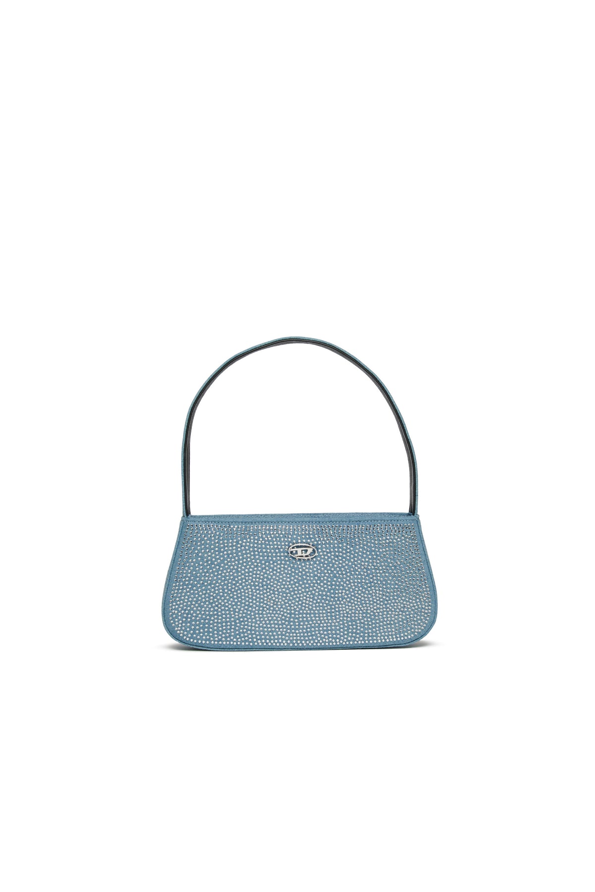 Sac WJULIE en denim avec strass