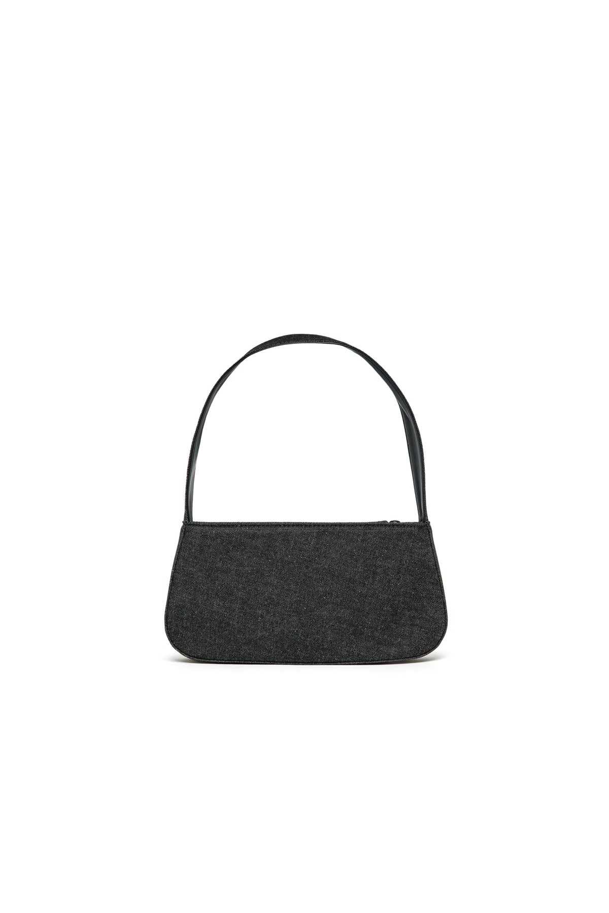 Sac WJULIE en denim avec strass