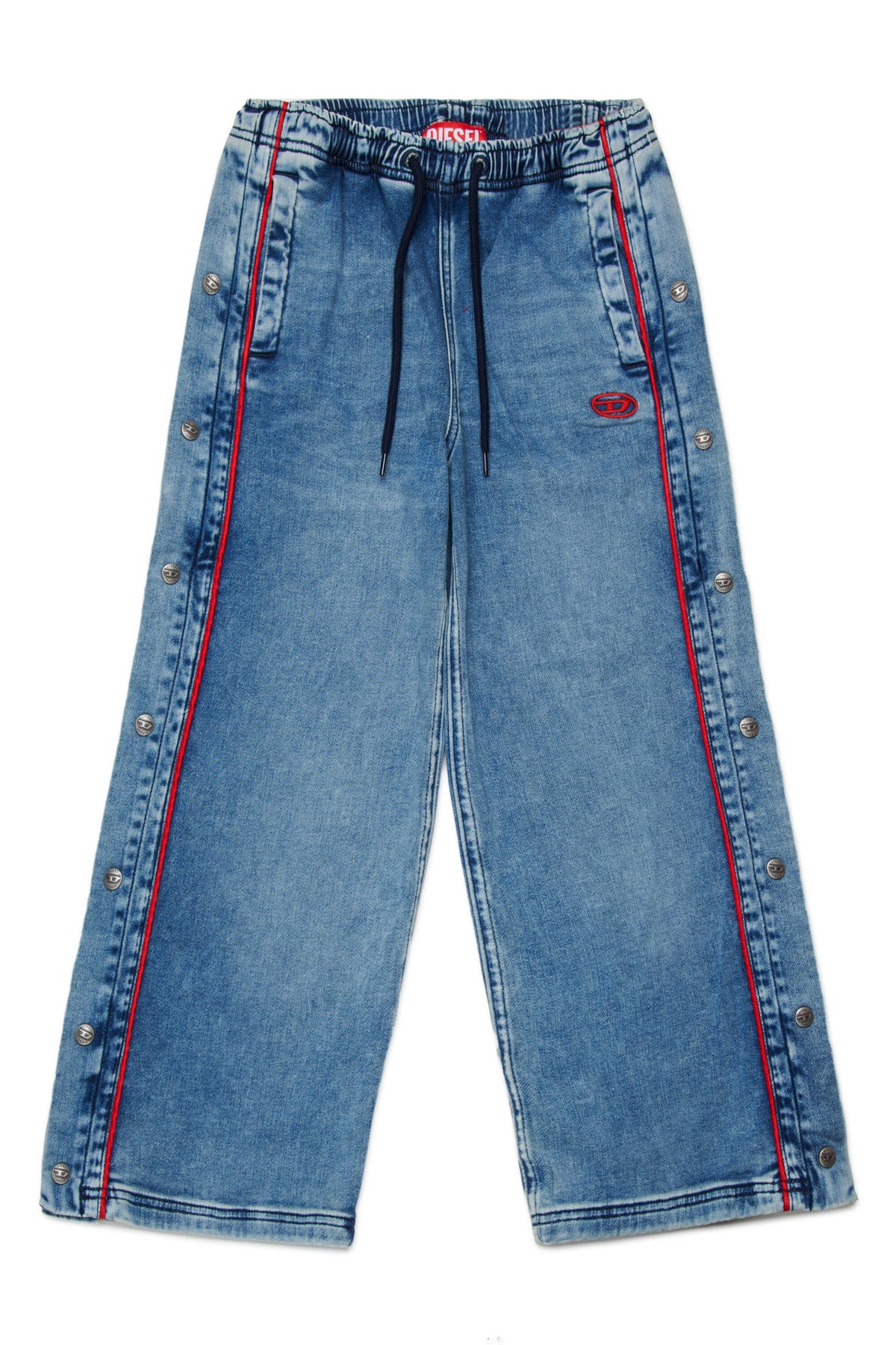 JoggJeans® coupe relaxed - D-Gory