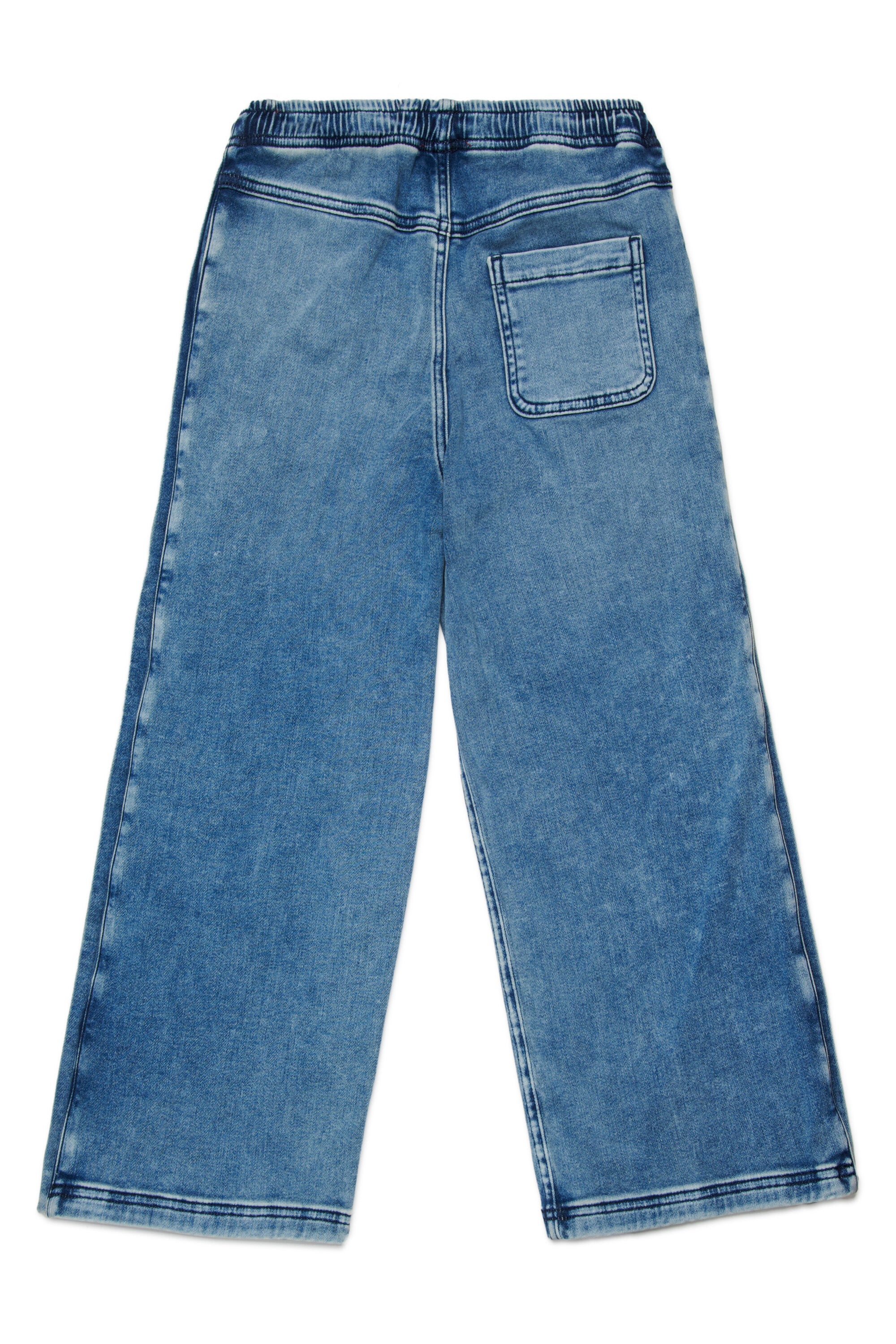 JoggJeans® relaxed fit blu chiaro - D-Gory
