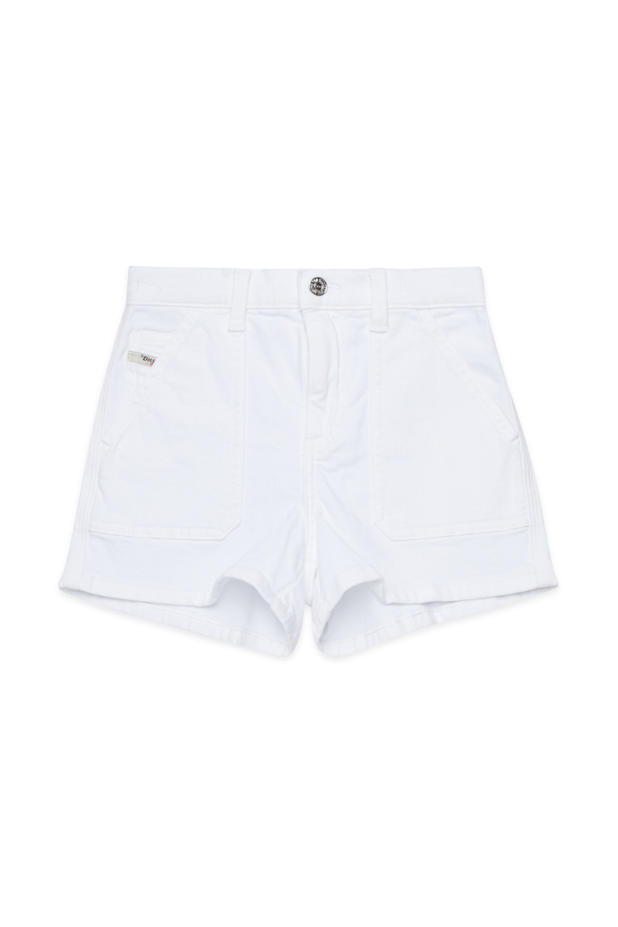 Shorts denim