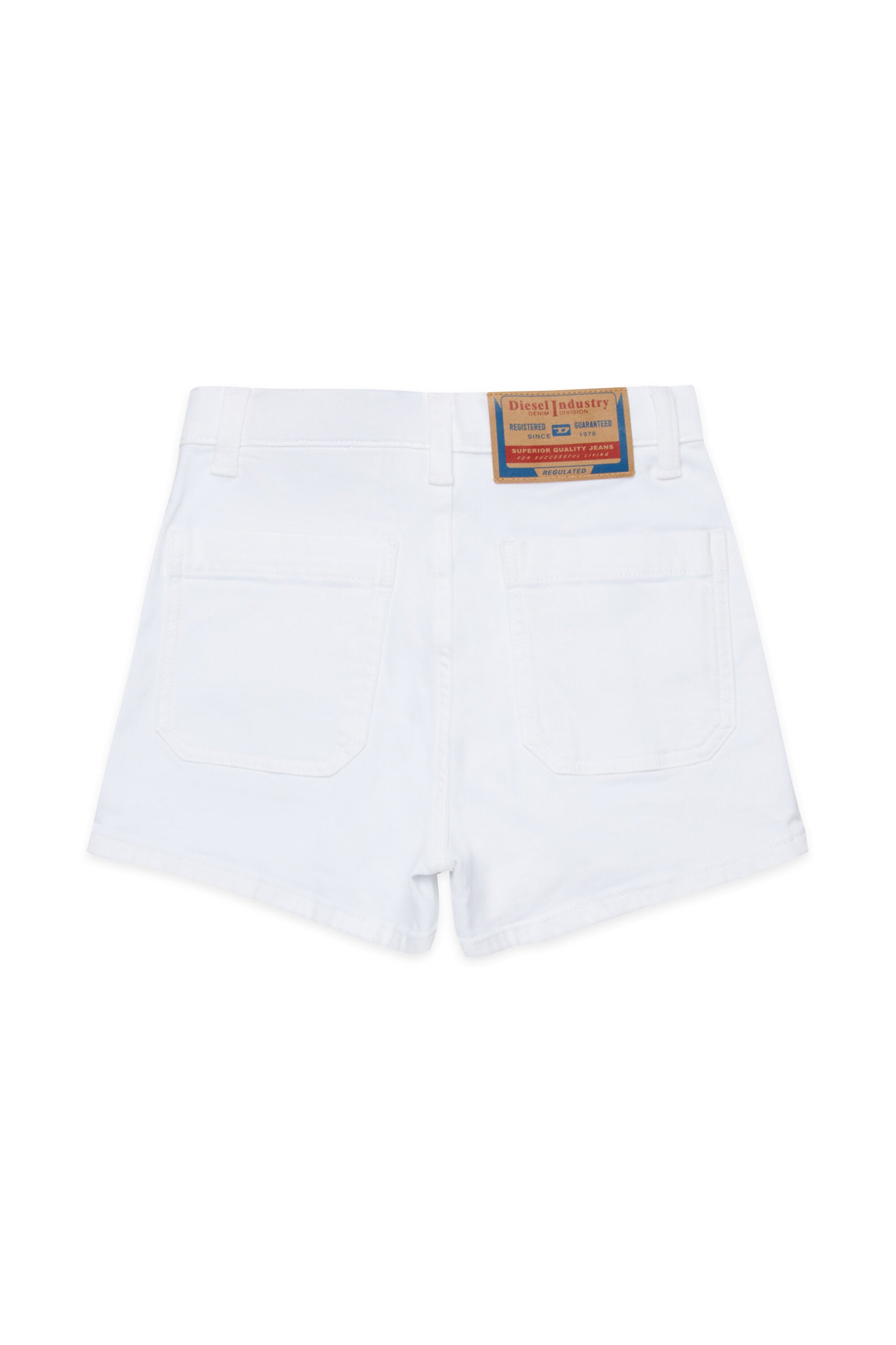 Shorts denim