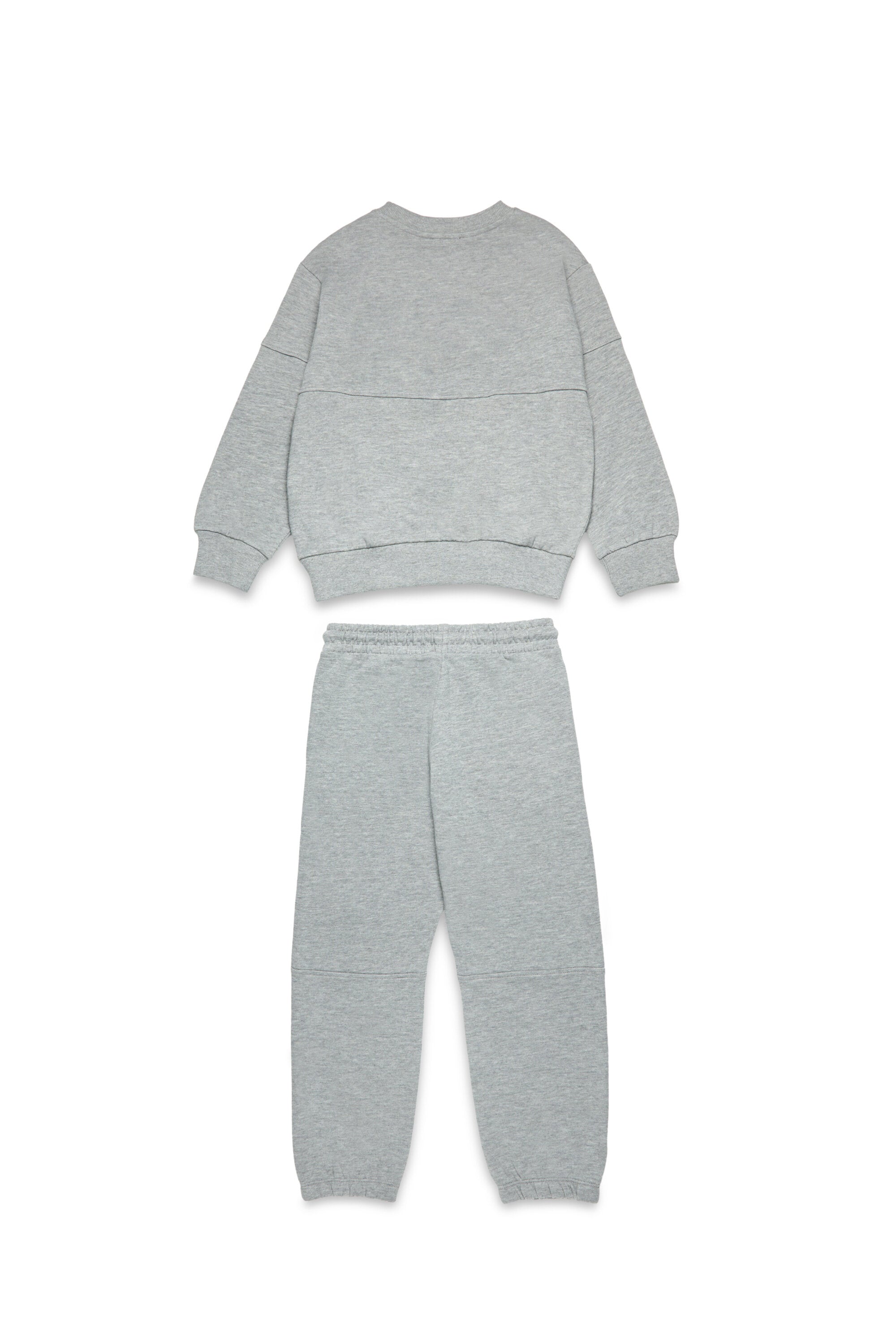 Chándal con logotipo Diesel