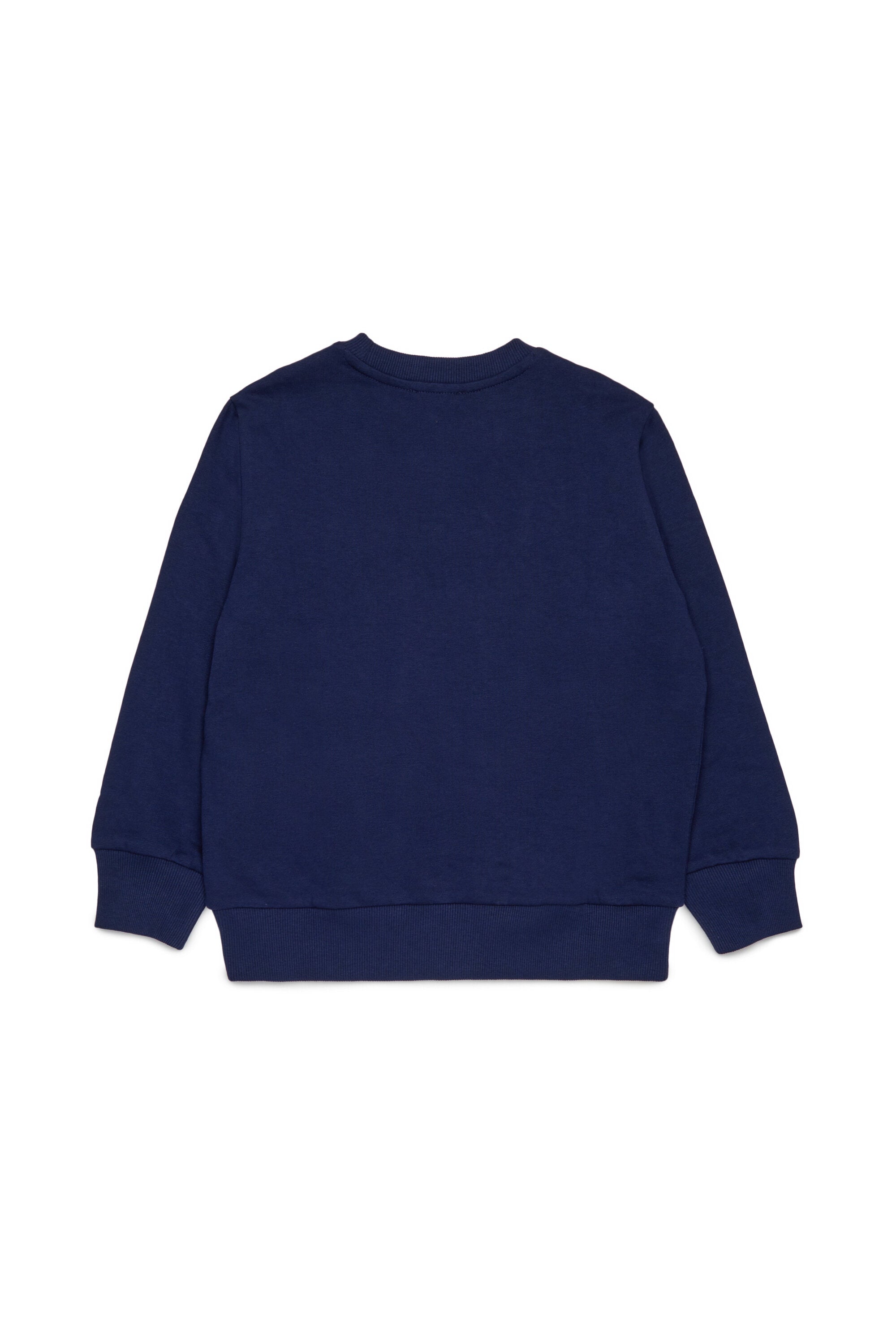 Sweatshirt mit Diesel 78 Logo