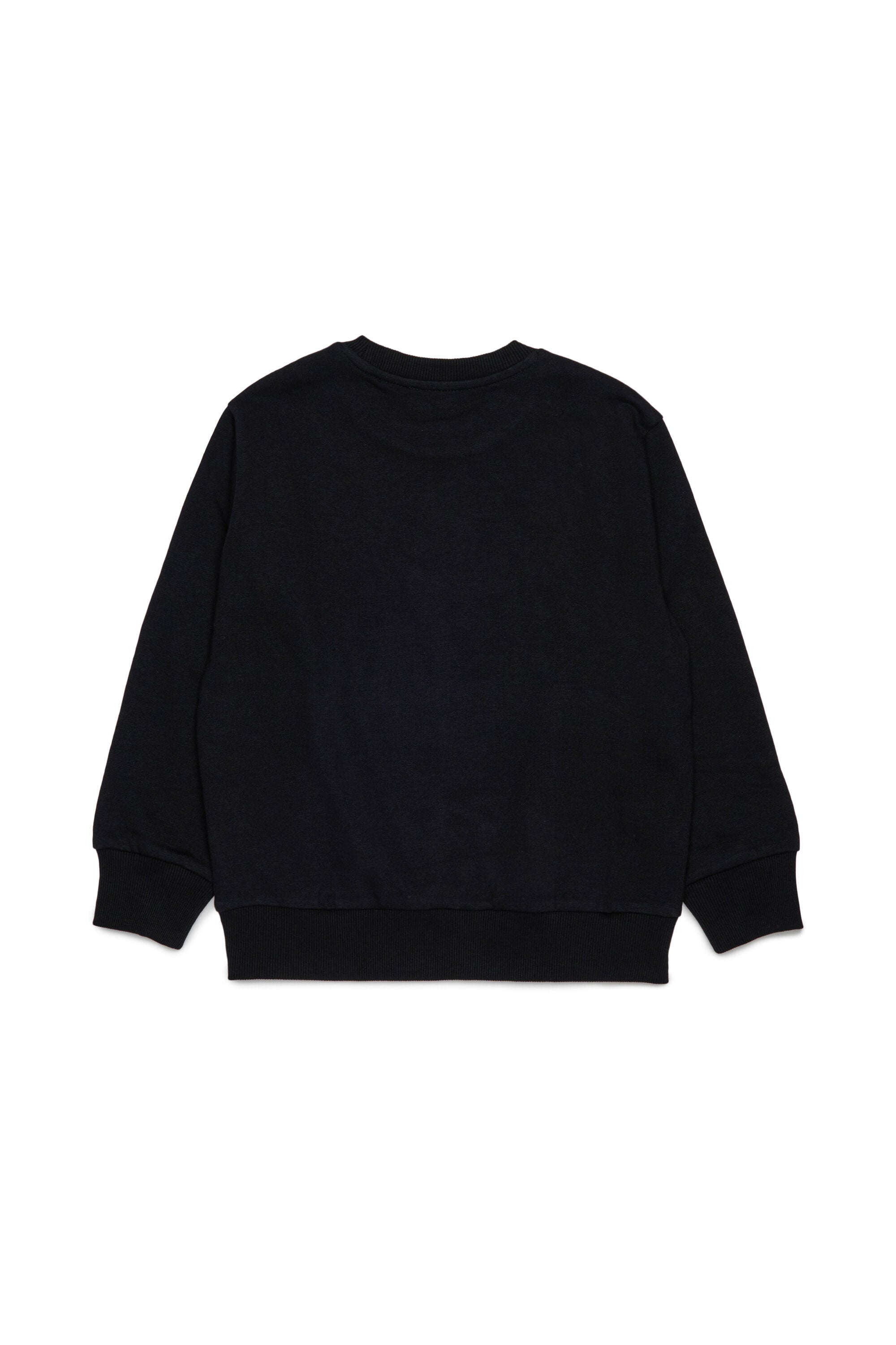 Sweatshirt mit Diesel 78 Logo