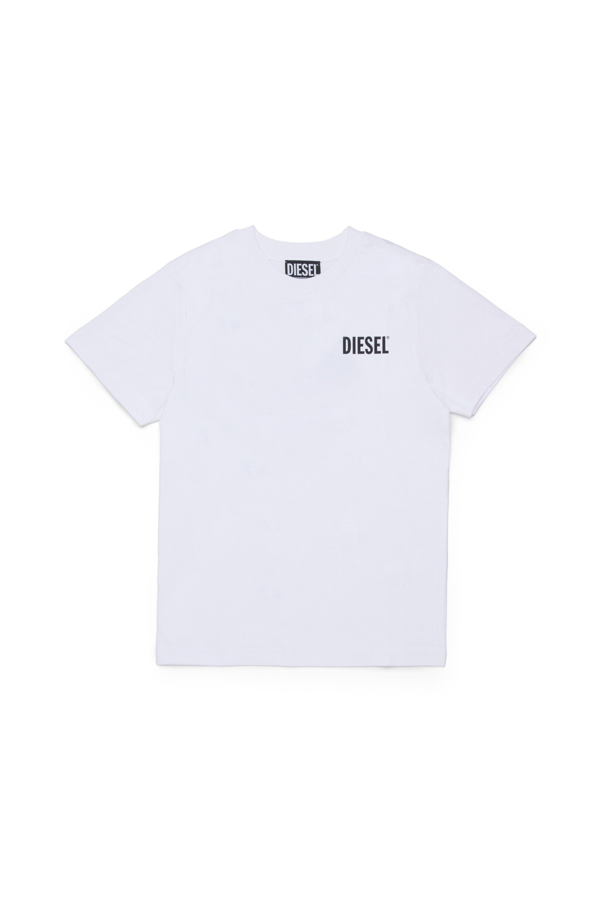T-Shirt mit Logo