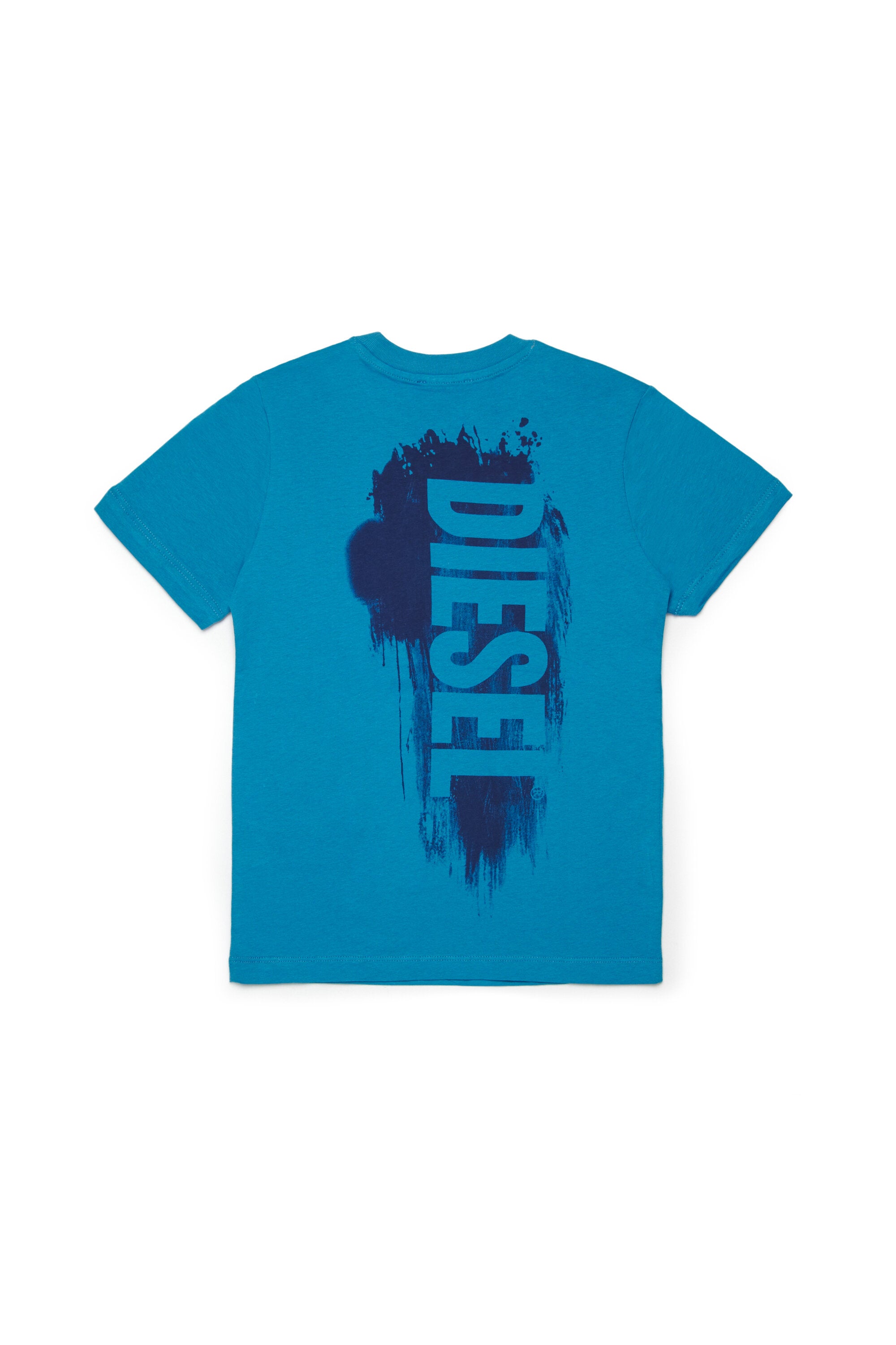 T-Shirt mit Logo