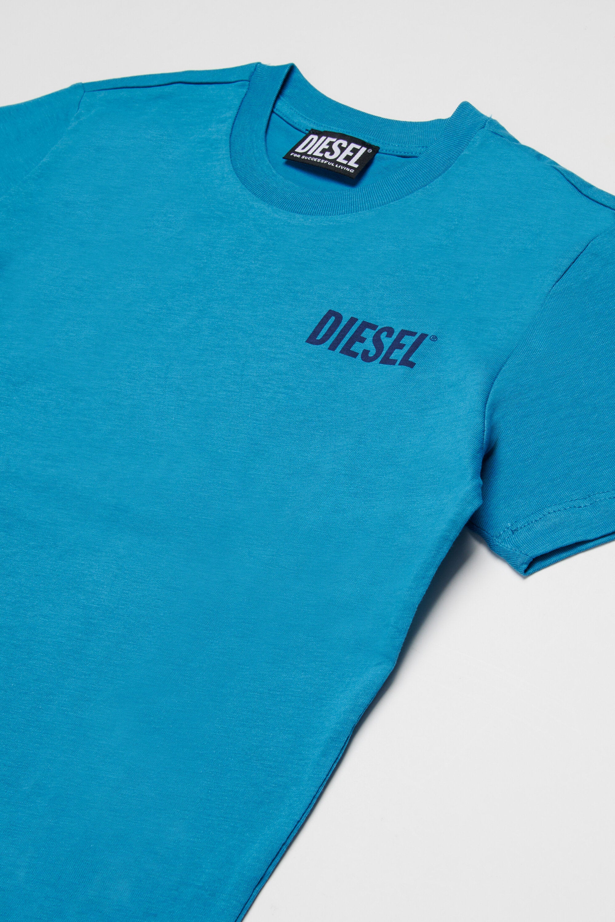 T-Shirt mit Logo