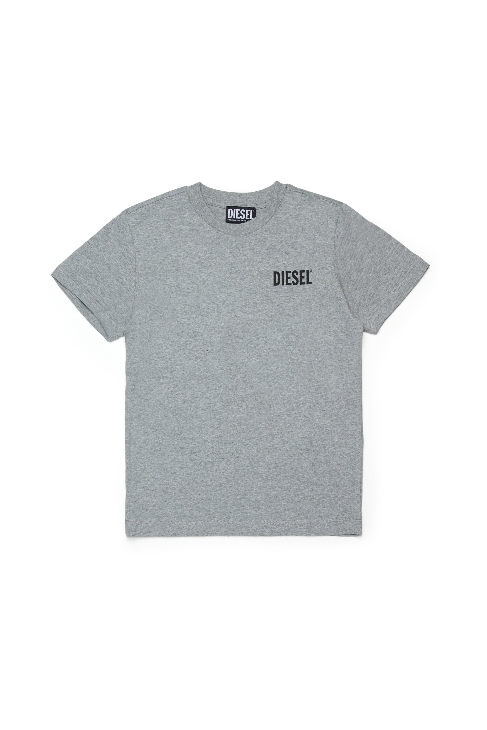 T-Shirt mit Logo