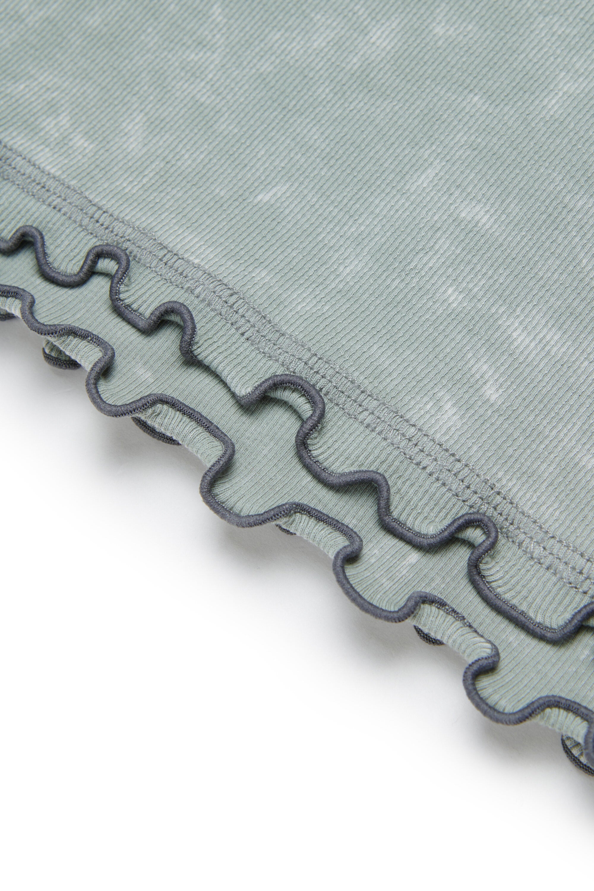 T-shirt girocollo con logo