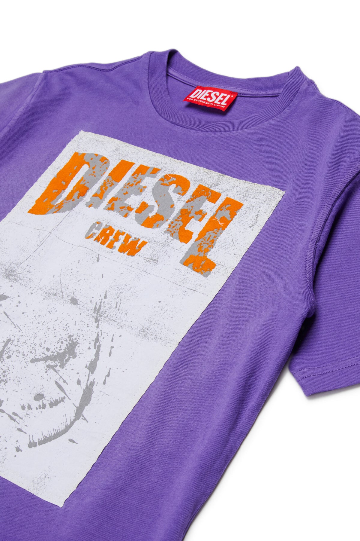 T-shirt avec logo imprimé