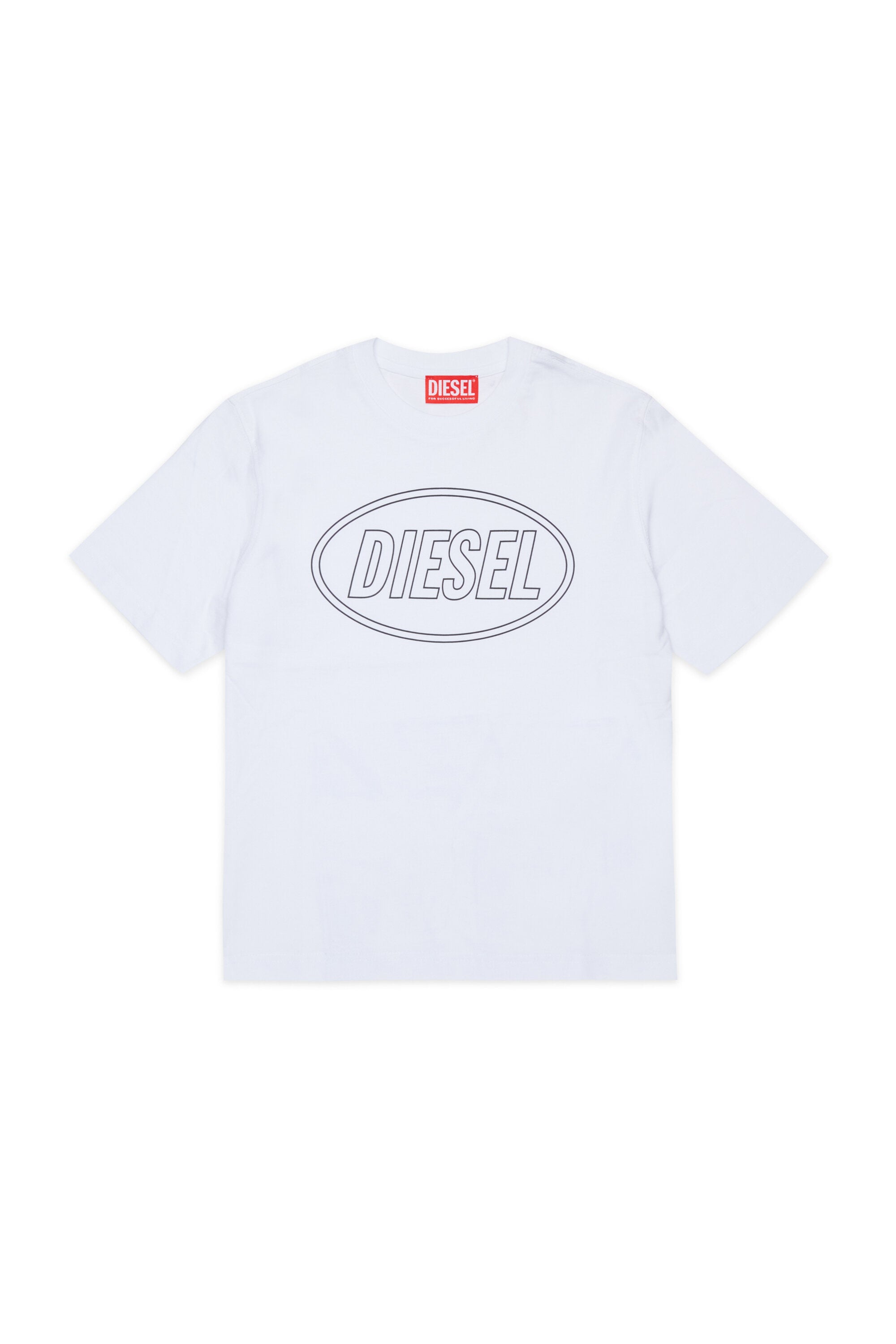T-shirt avec logo