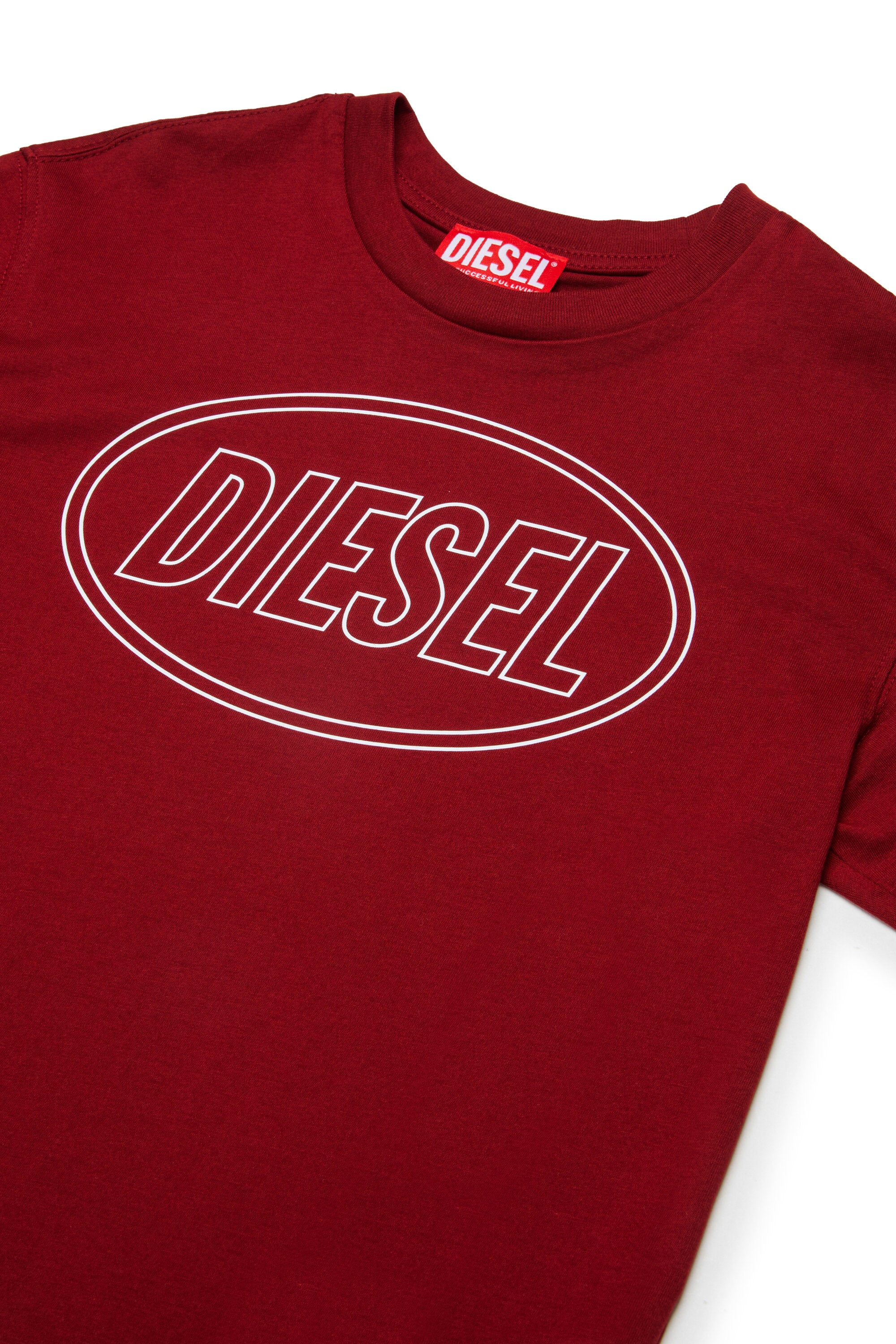 T-shirt avec logo
