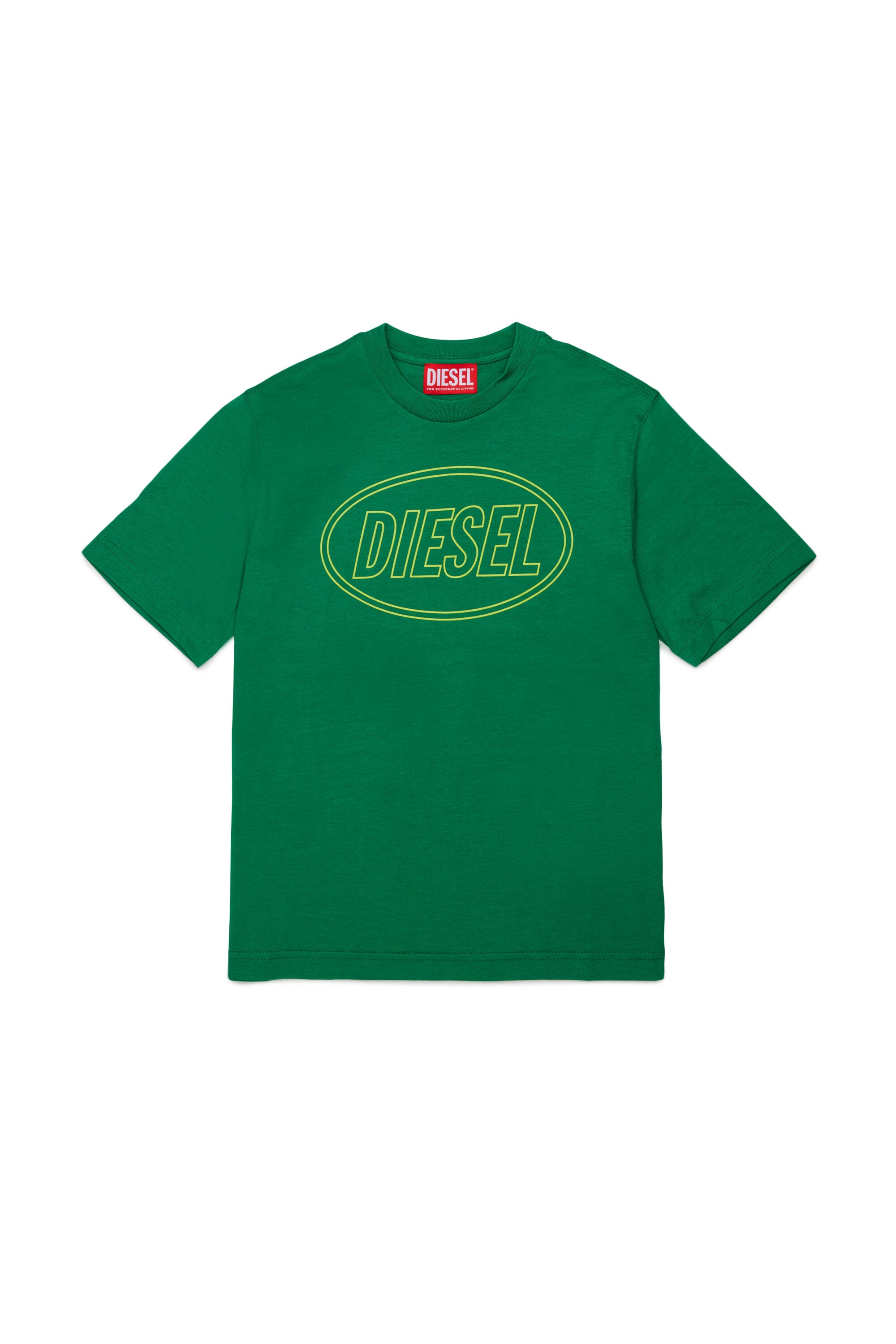 T-shirt avec logo