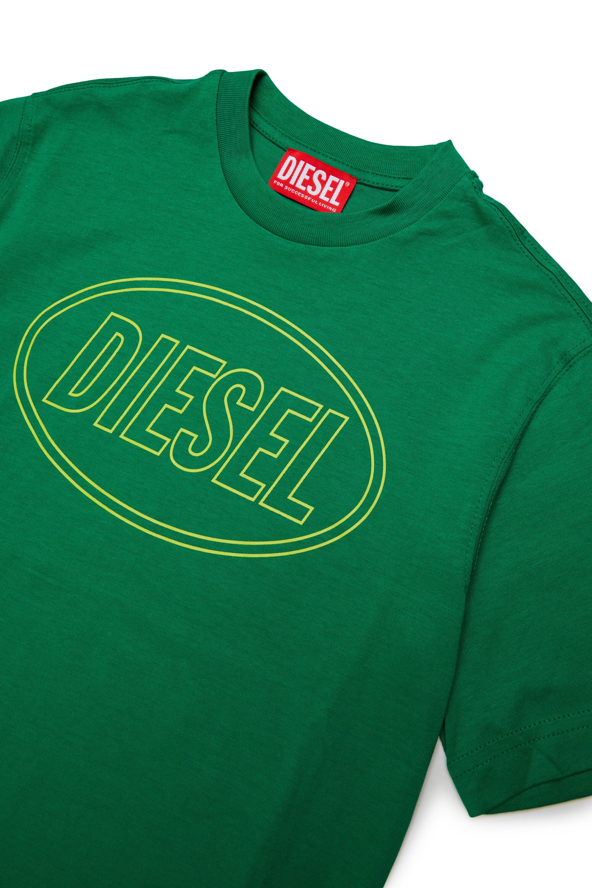 T-shirt avec logo