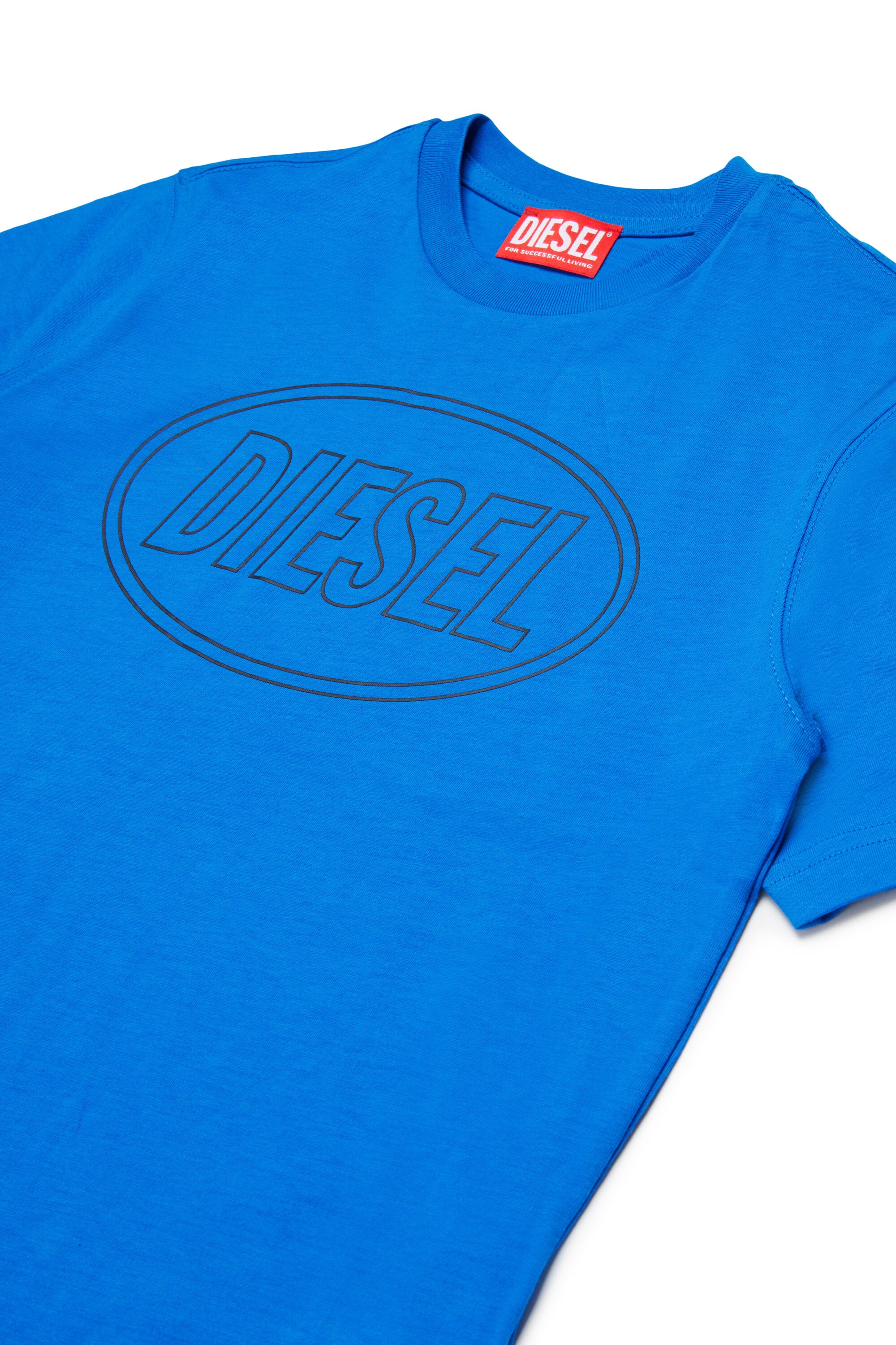 T-shirt avec logo