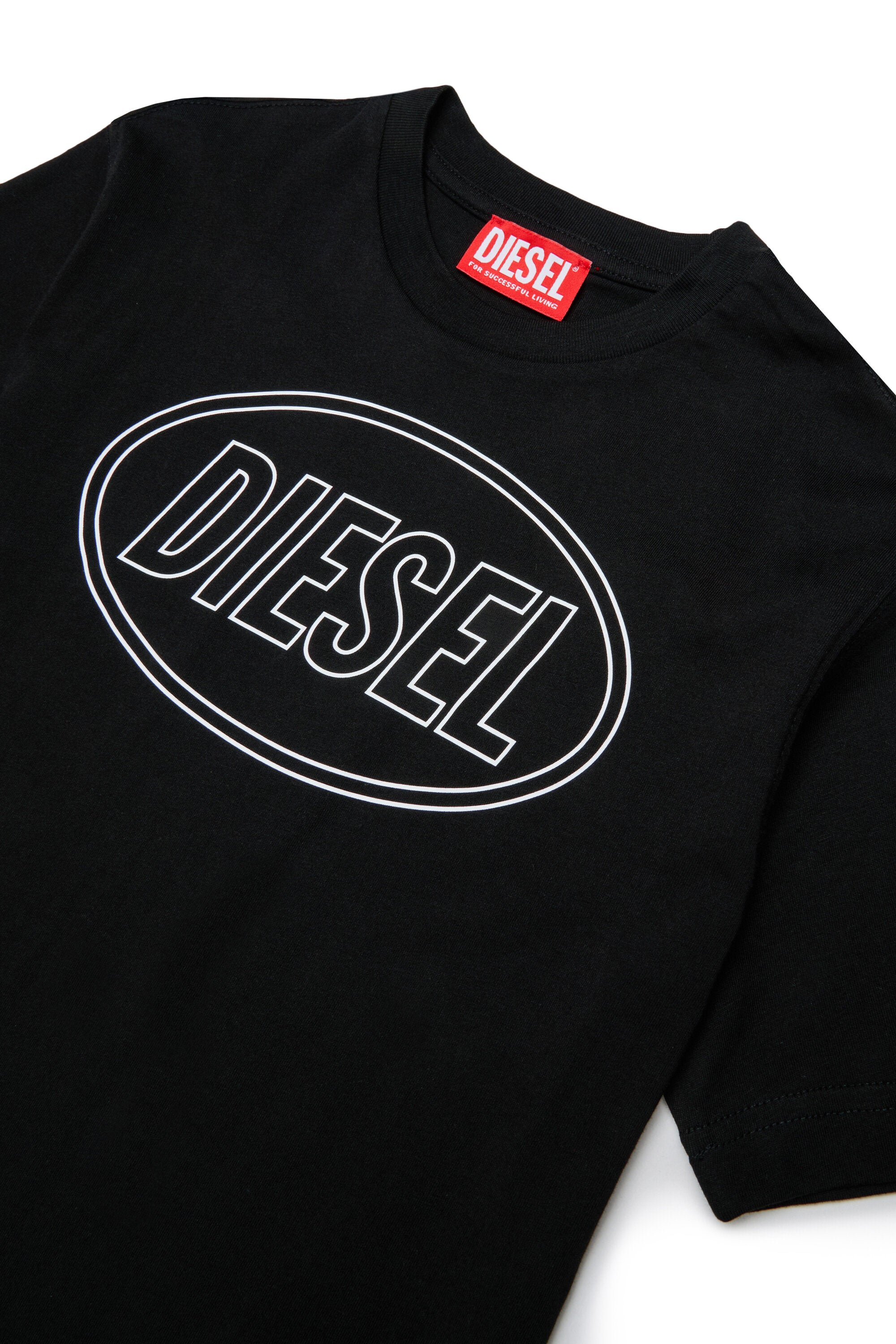 T-shirt avec logo