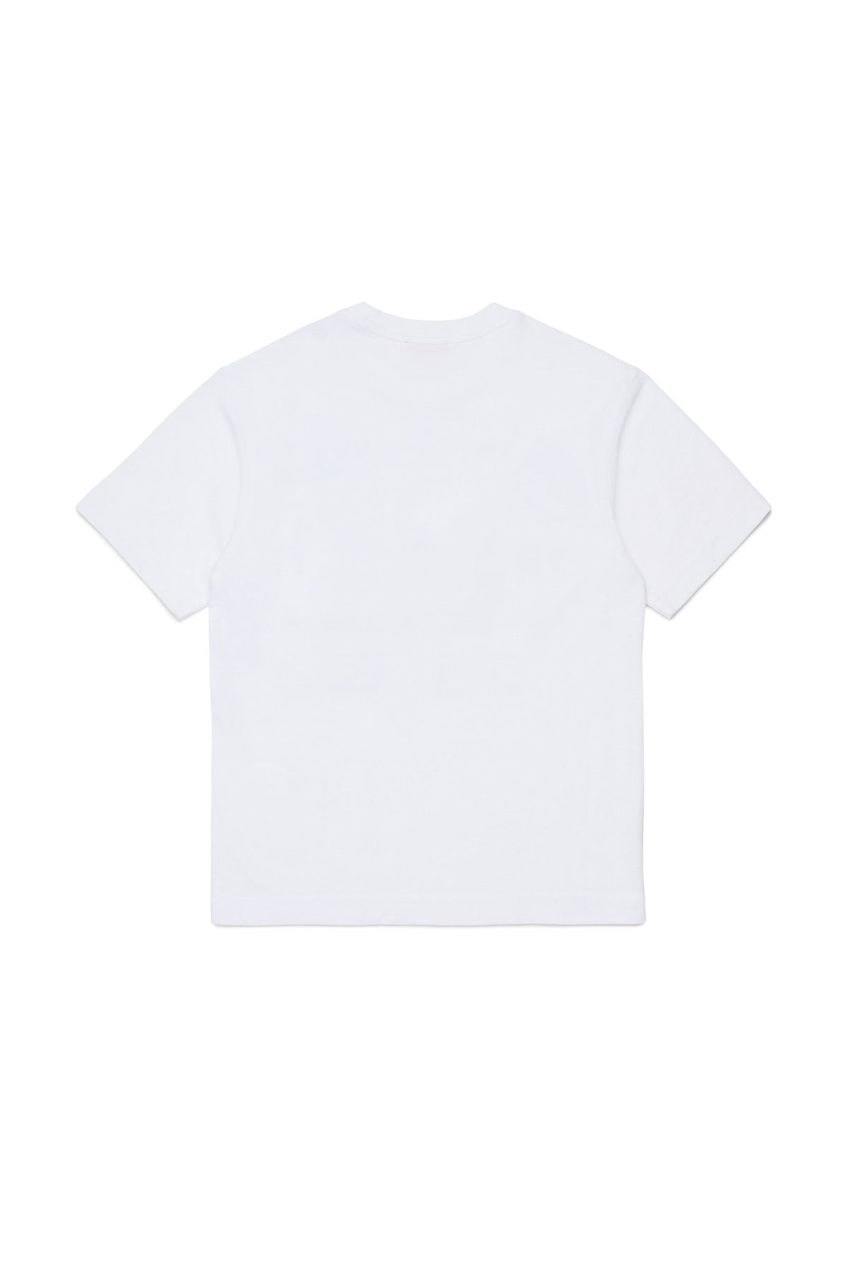 T-shirt à logo imprimé