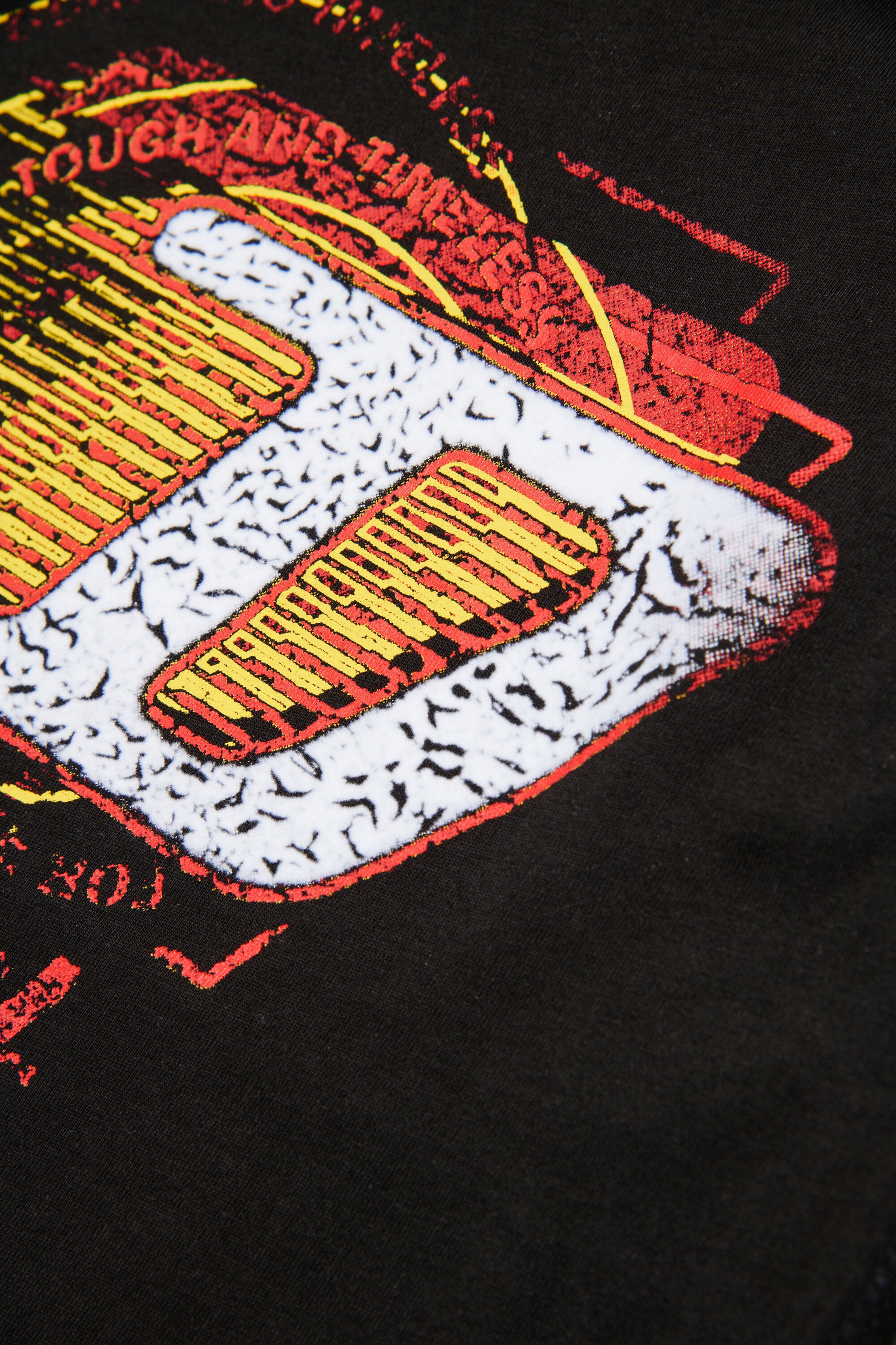 T-shirt avec logo