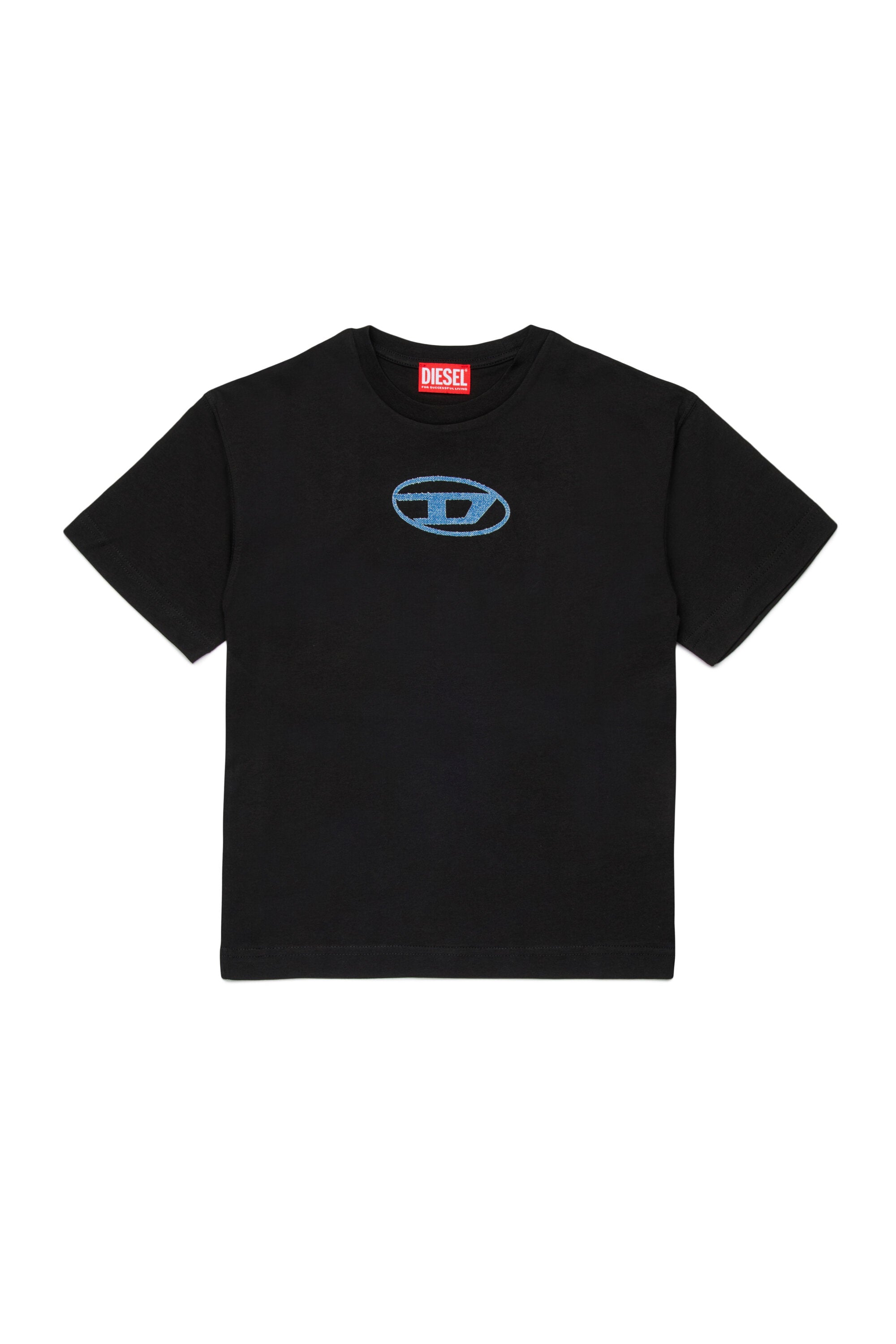 T-shirt avec logo