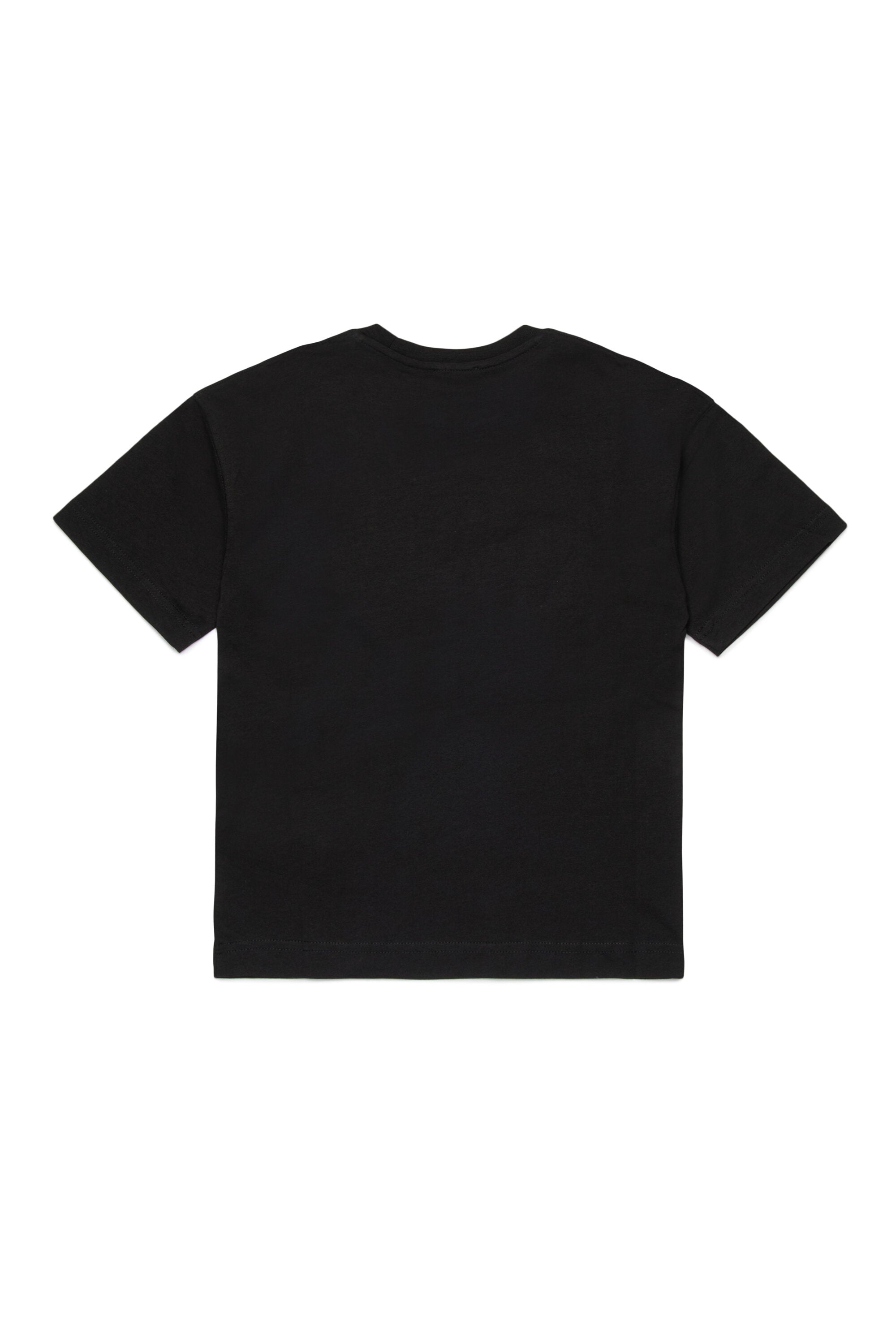 T-shirt avec logo