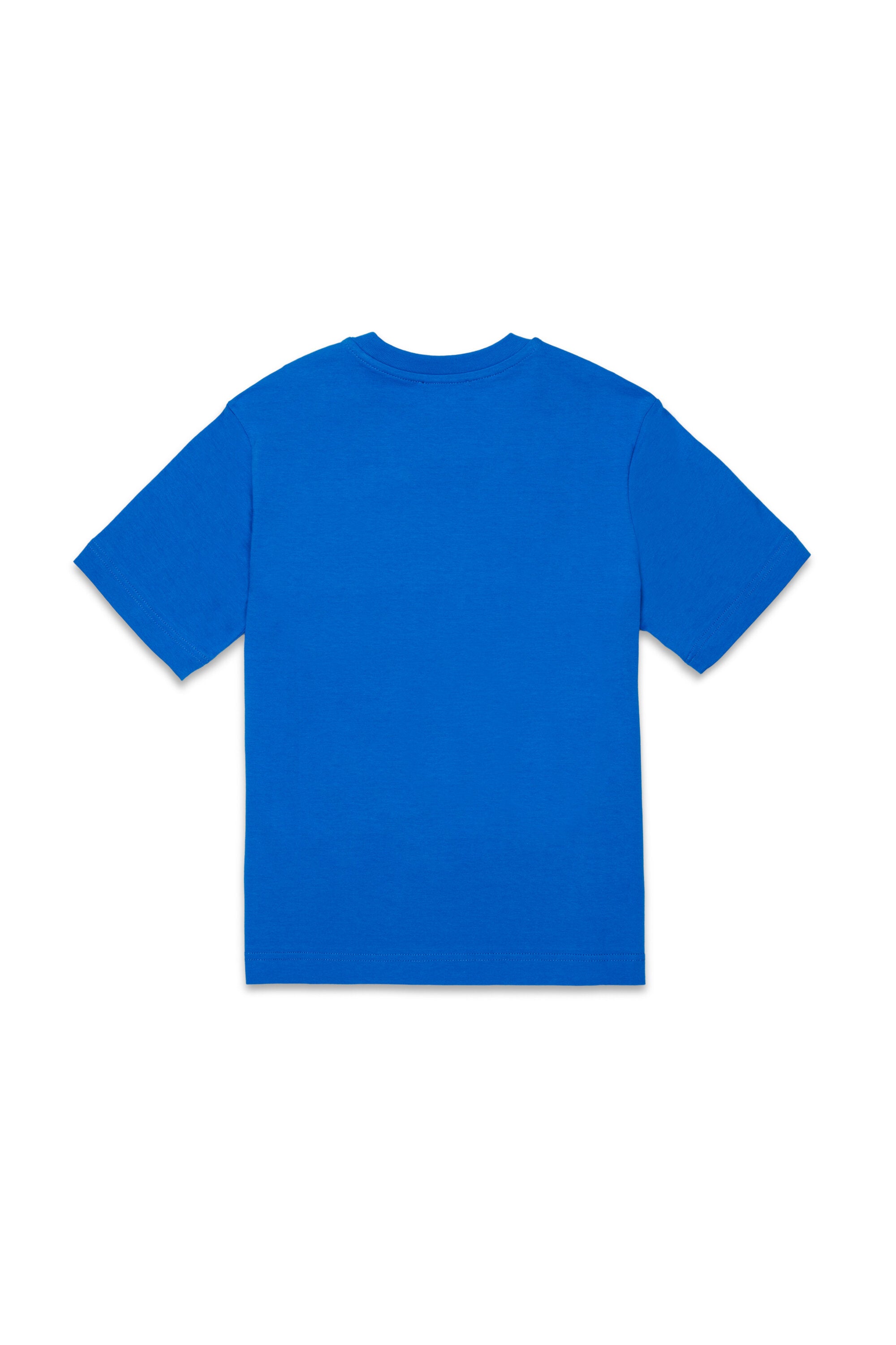 T-shirt avec logo Oval D imprimé