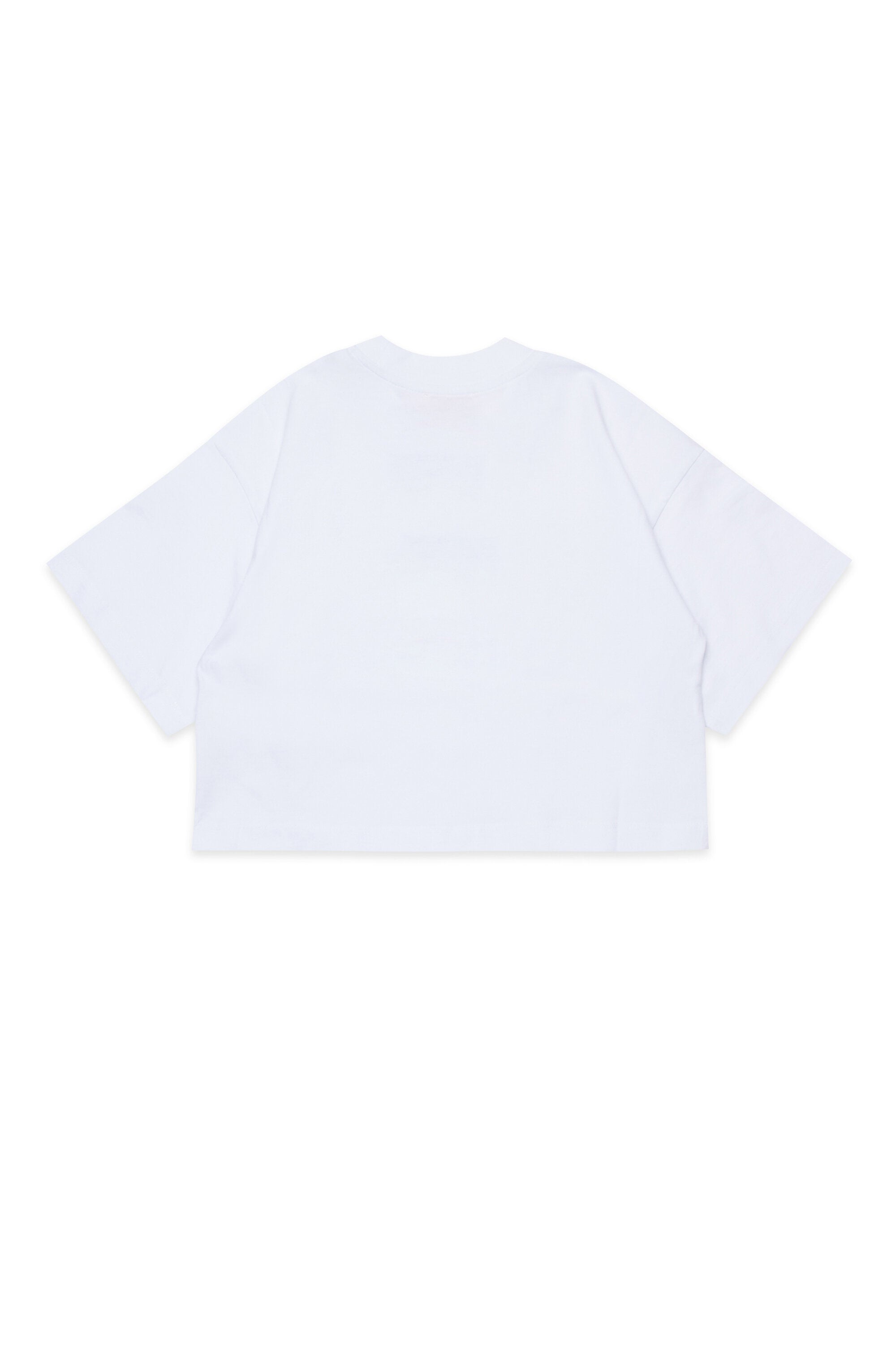 T-shirt avec logo