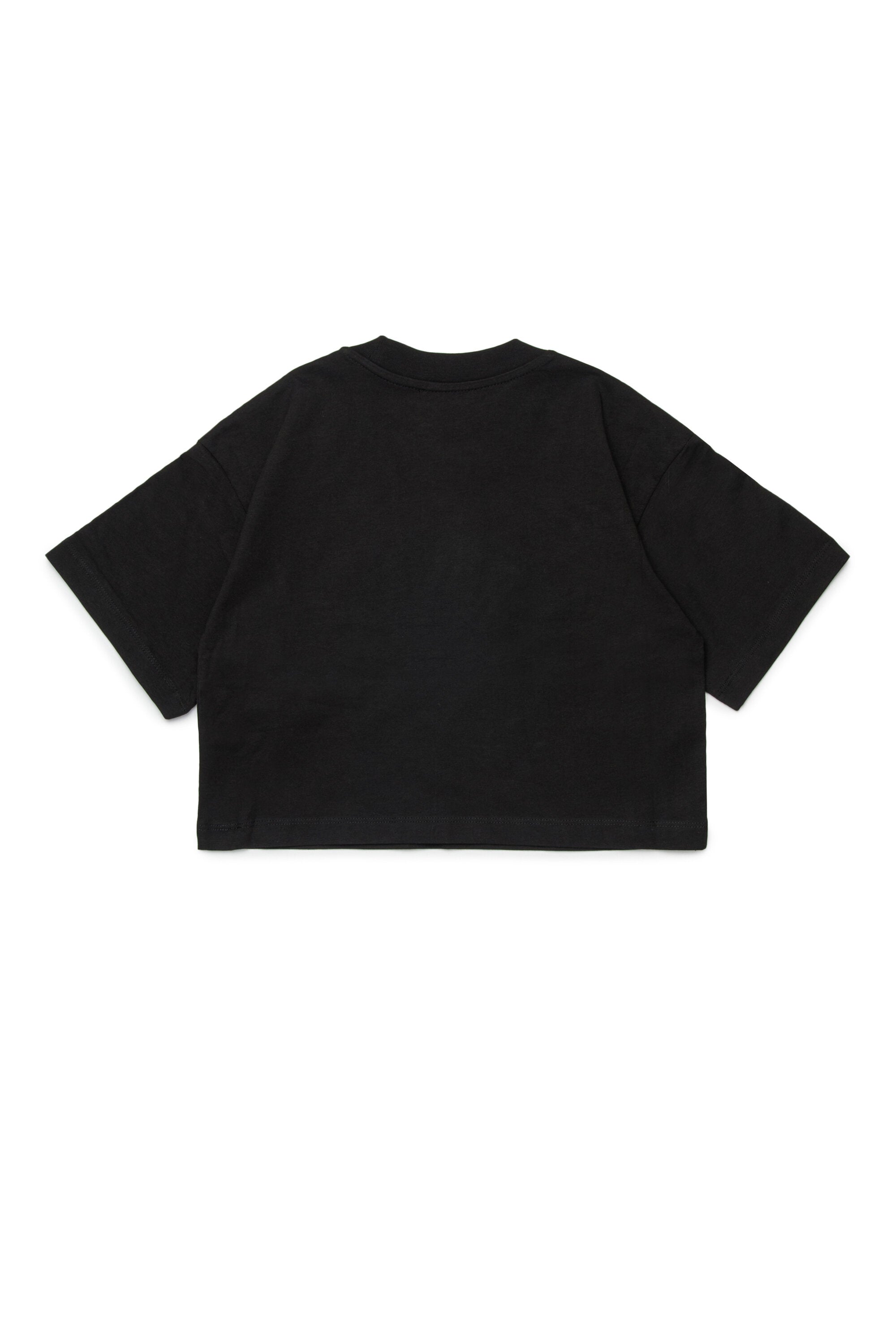 T-shirt avec logo