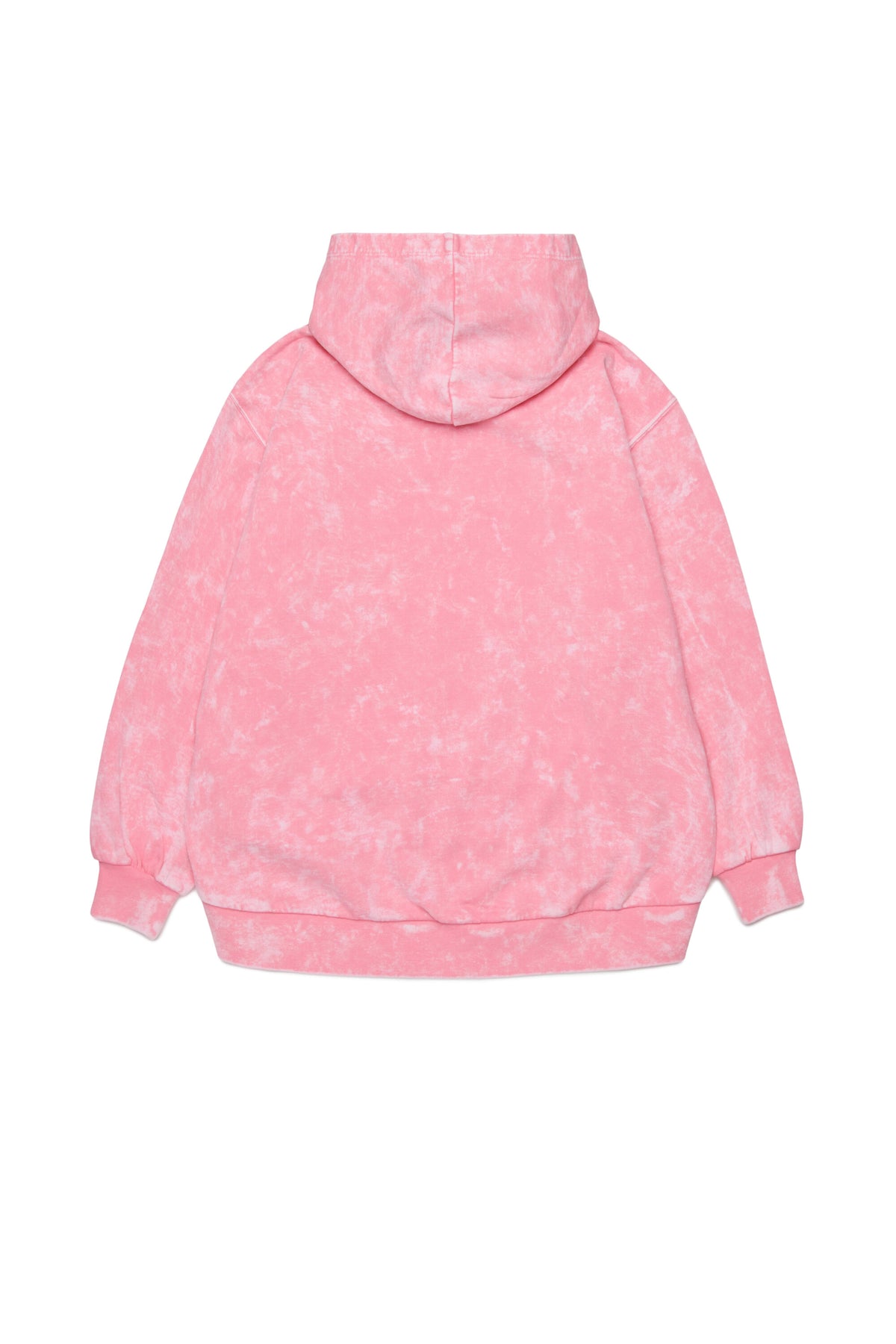 Sweat à capuche avec logo