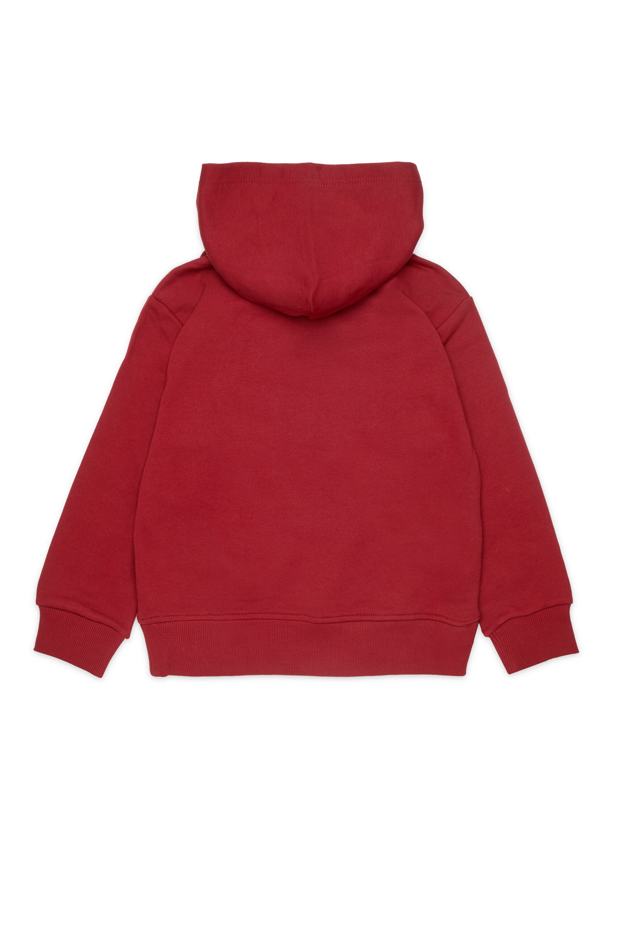 Sweat à capuche avec logo