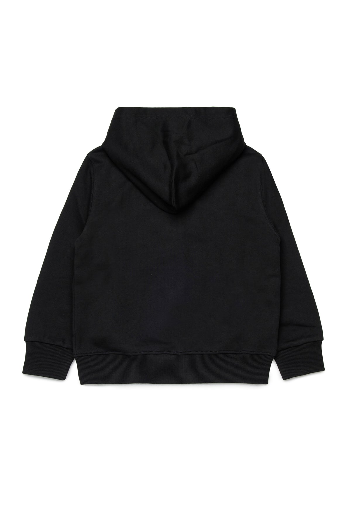 Kapuzenpullover mit Logo